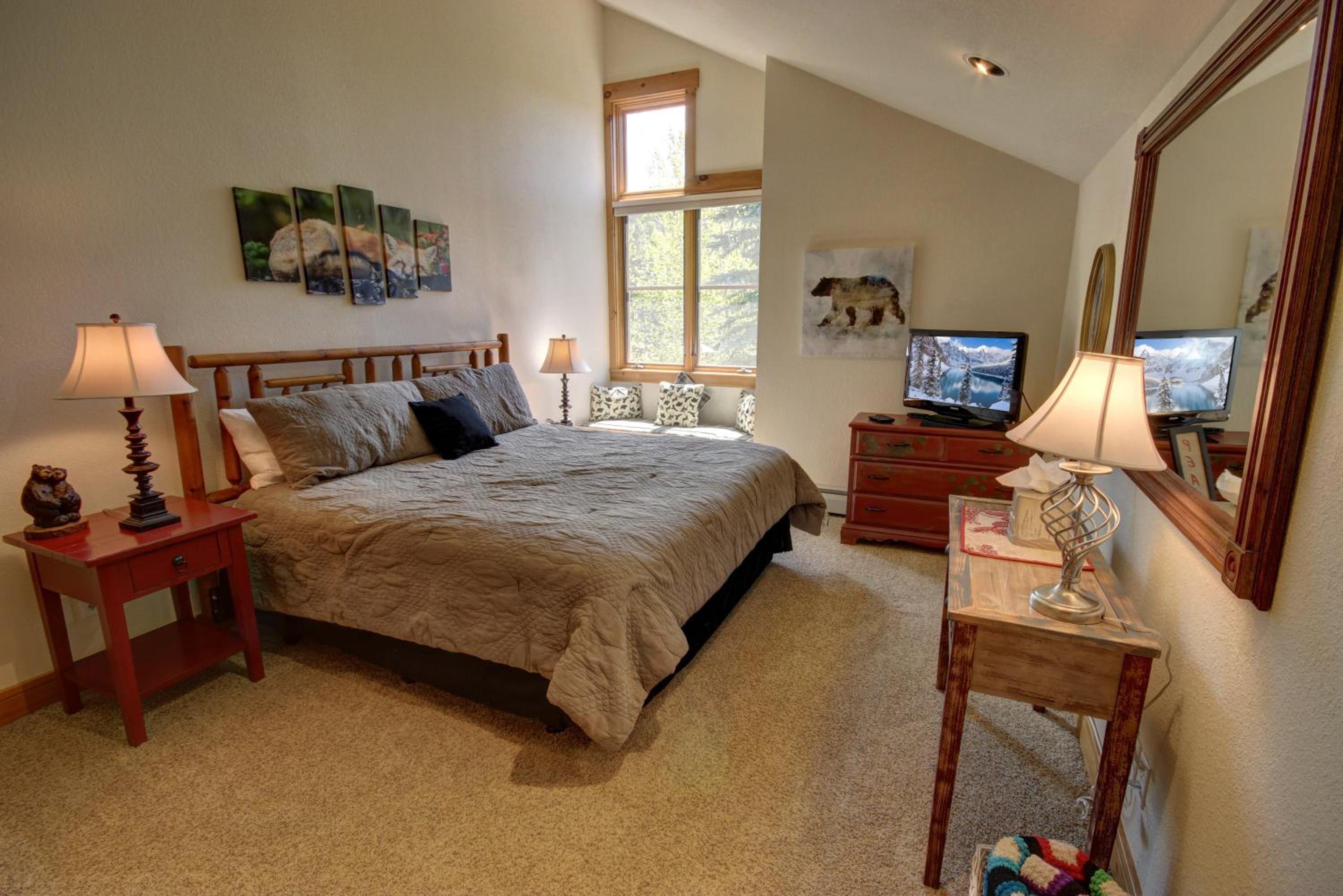 Ski Tip Ranch 8701 by SummitCove Lodging