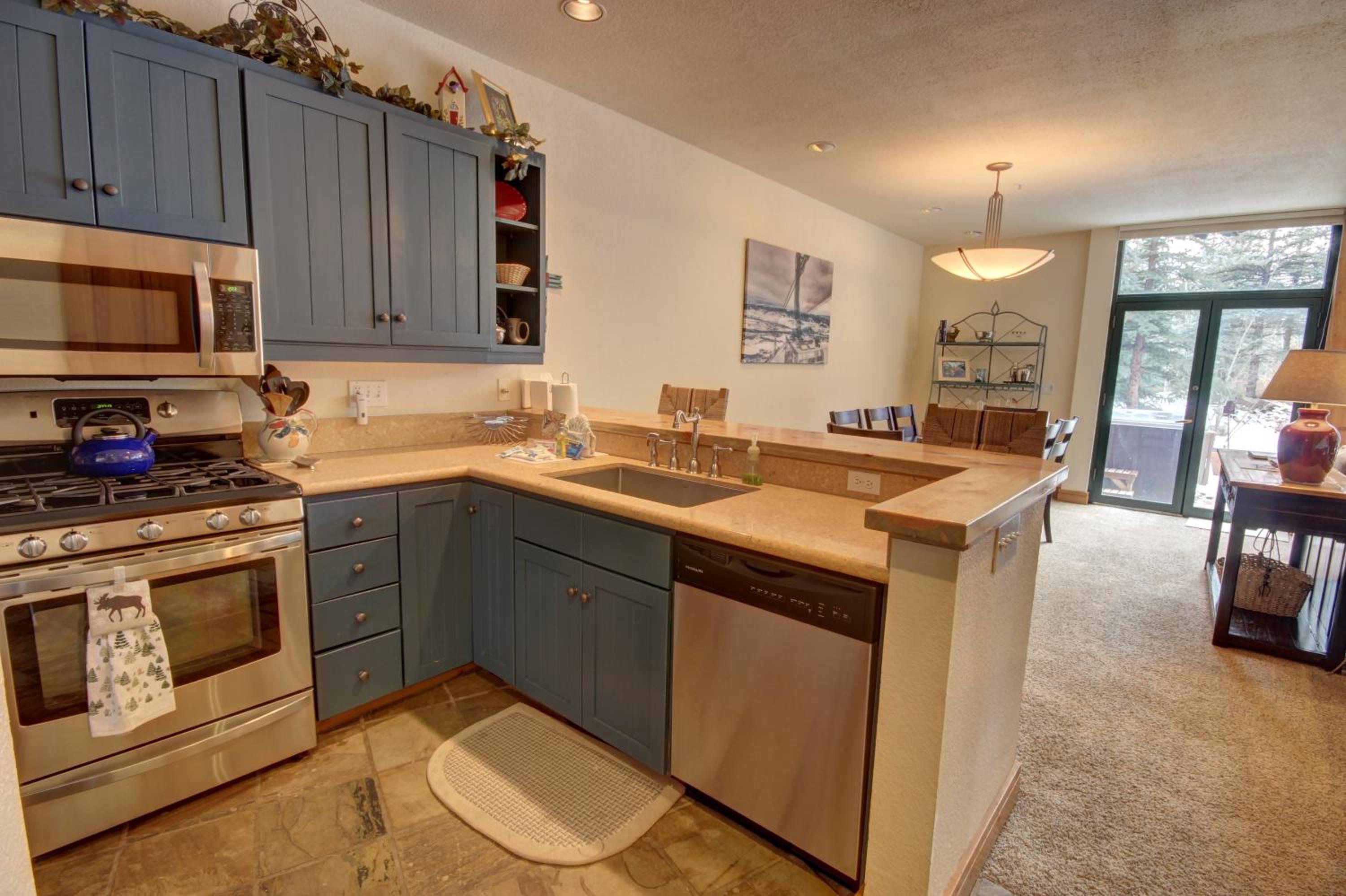 Ski Tip Ranch 8701 by SummitCove Lodging