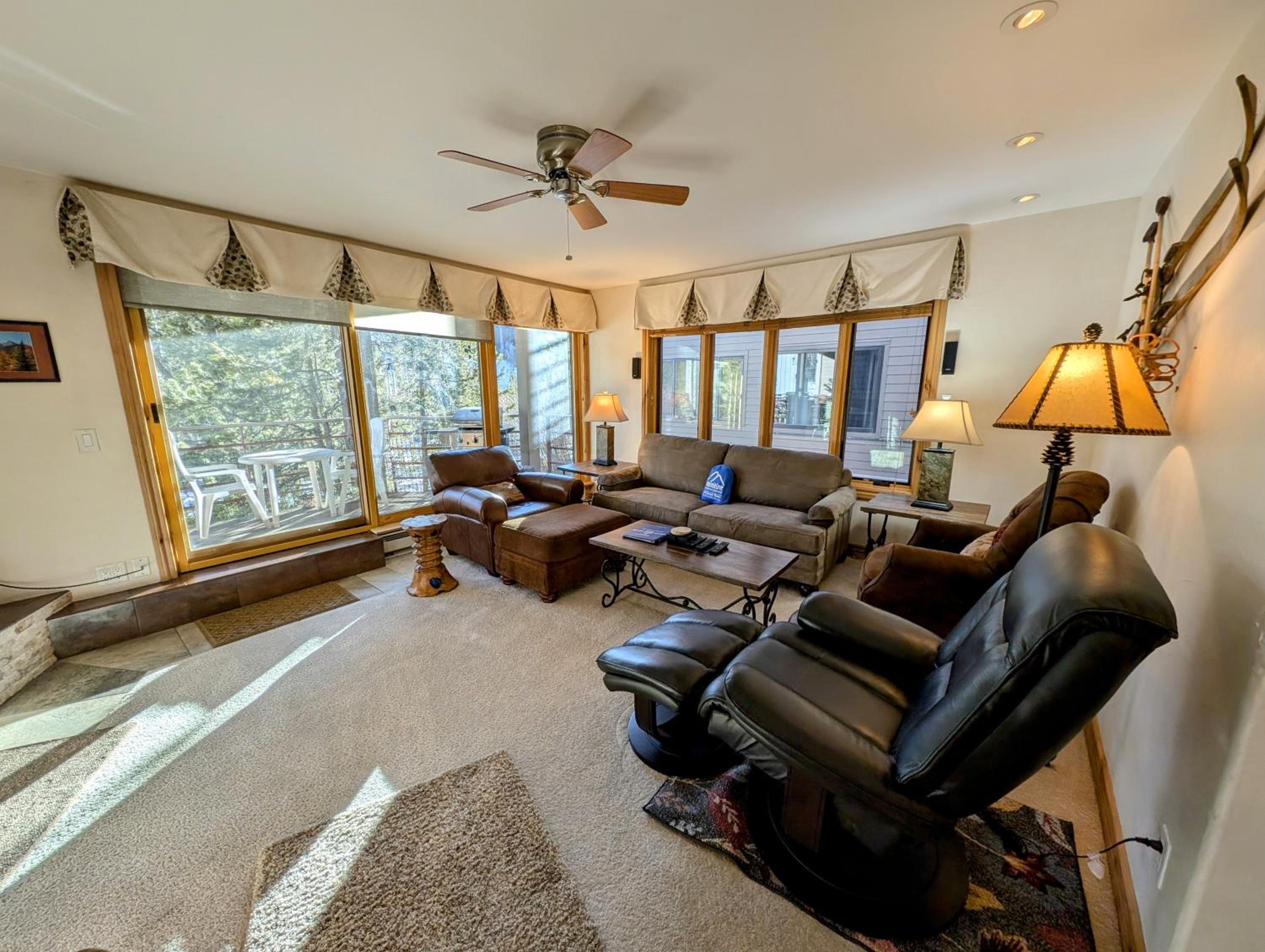 Ski Run 501 by SummitCove Lodging