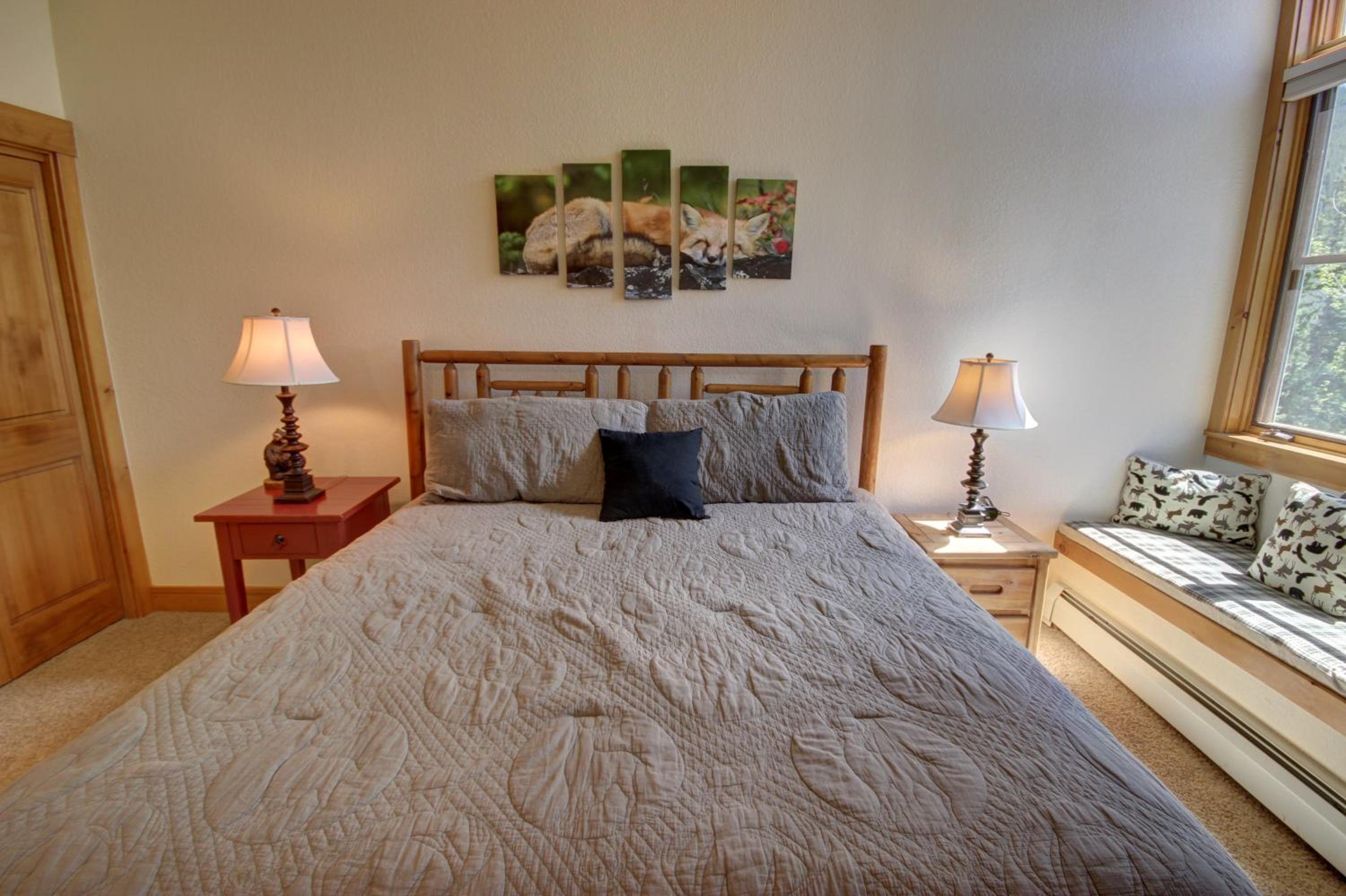 Ski Tip Ranch 8701 by SummitCove Lodging