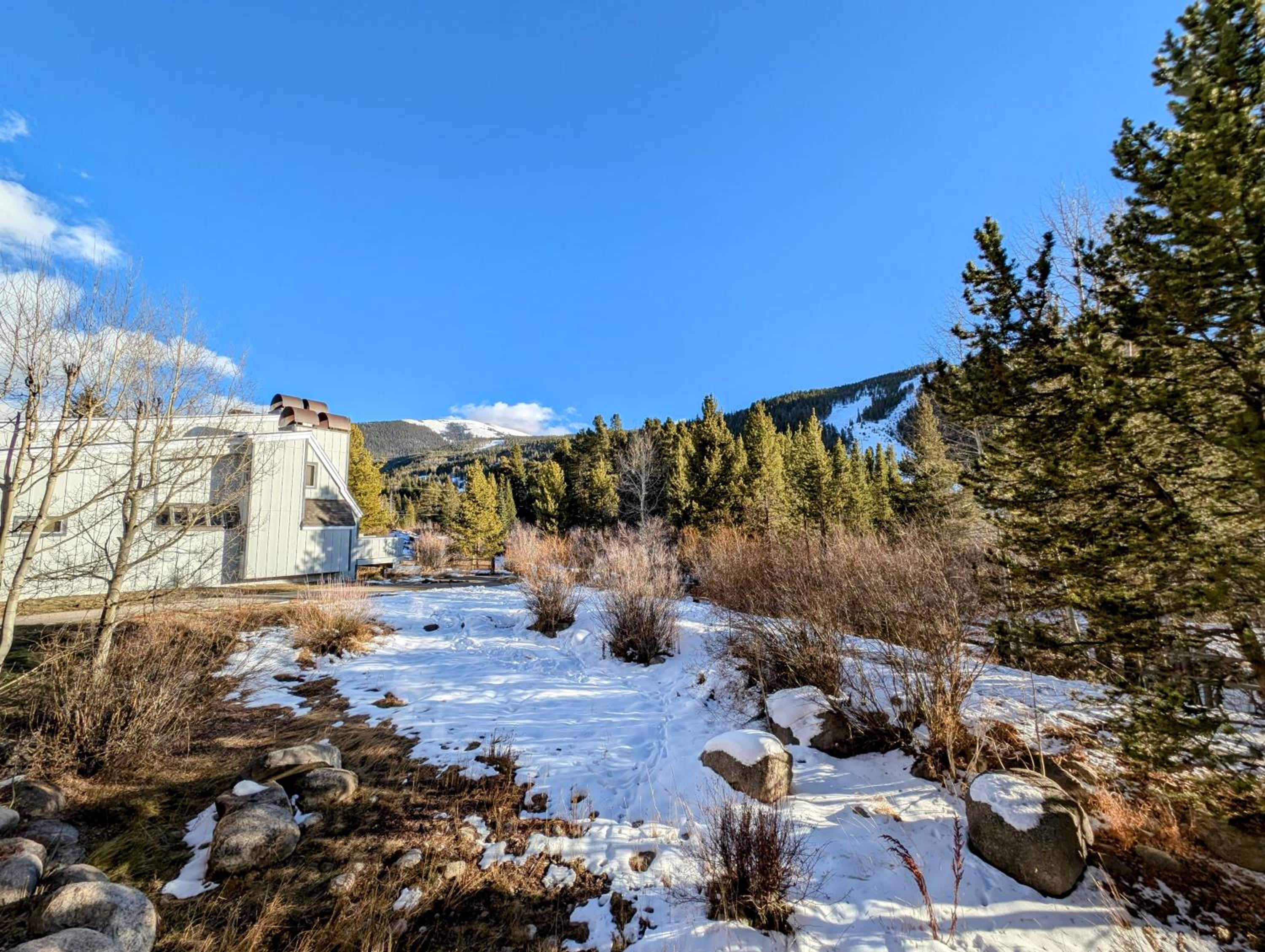 Ski Run 501 by SummitCove Lodging