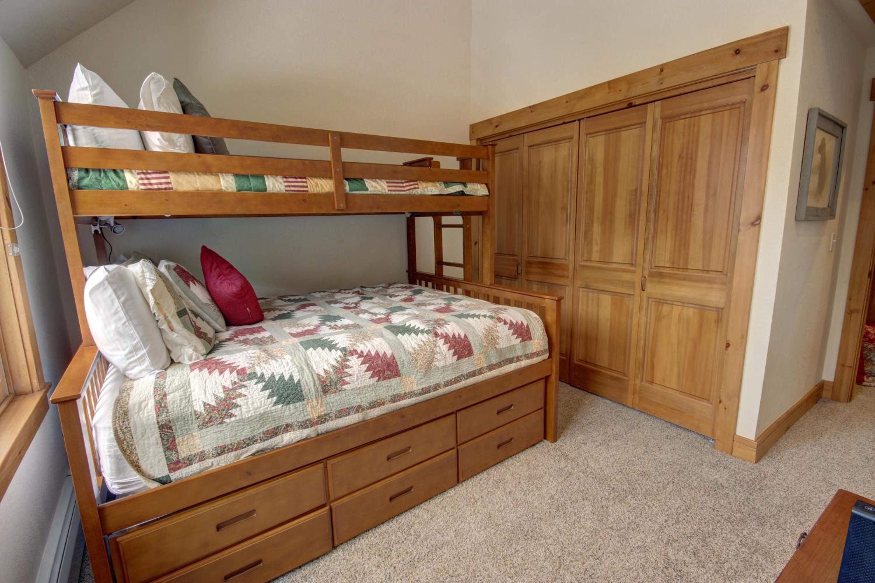 Ski Tip Ranch 8701 by SummitCove Lodging