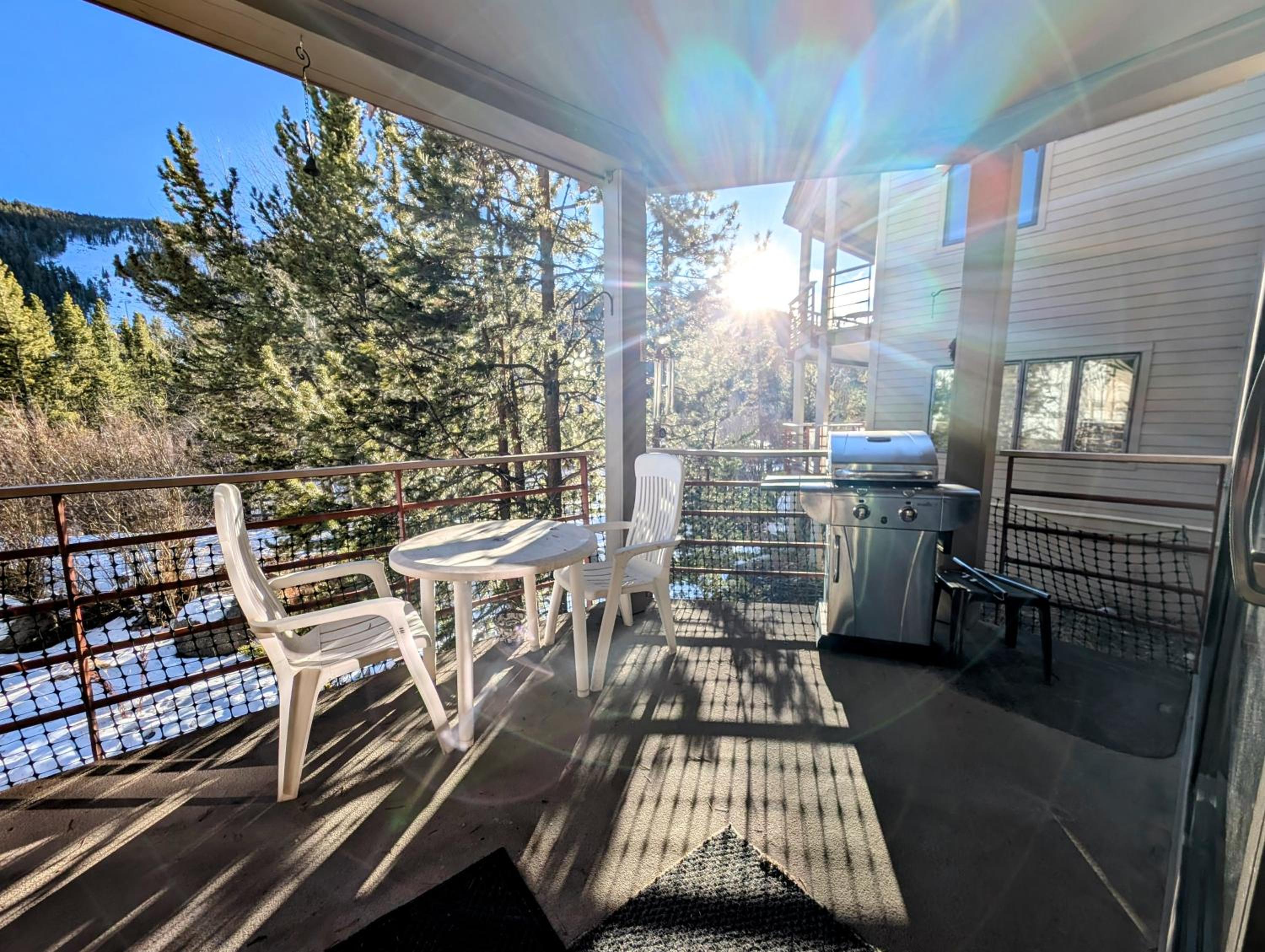 Ski Run 501 by SummitCove Lodging