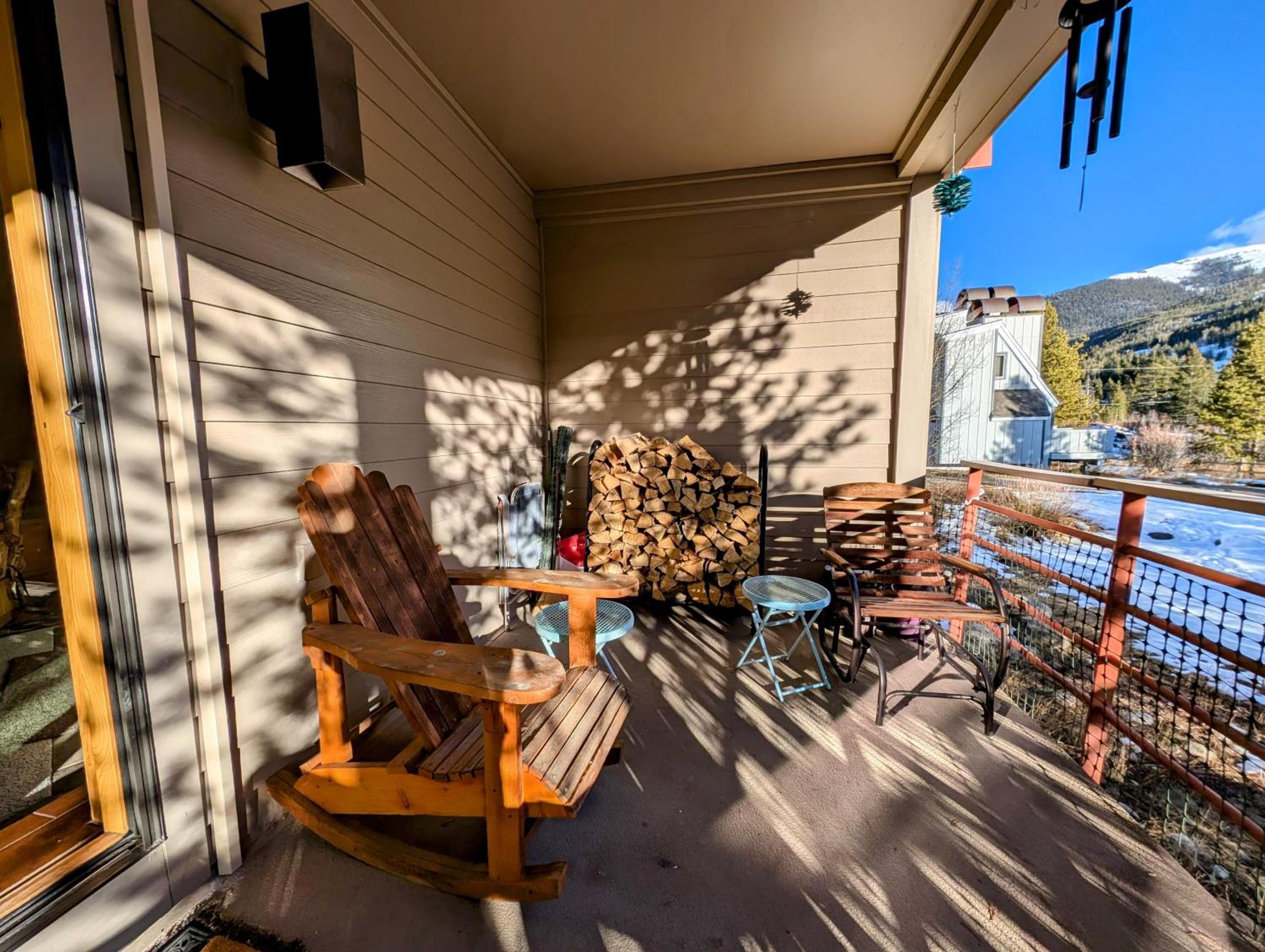 Ski Run 501 by SummitCove Lodging