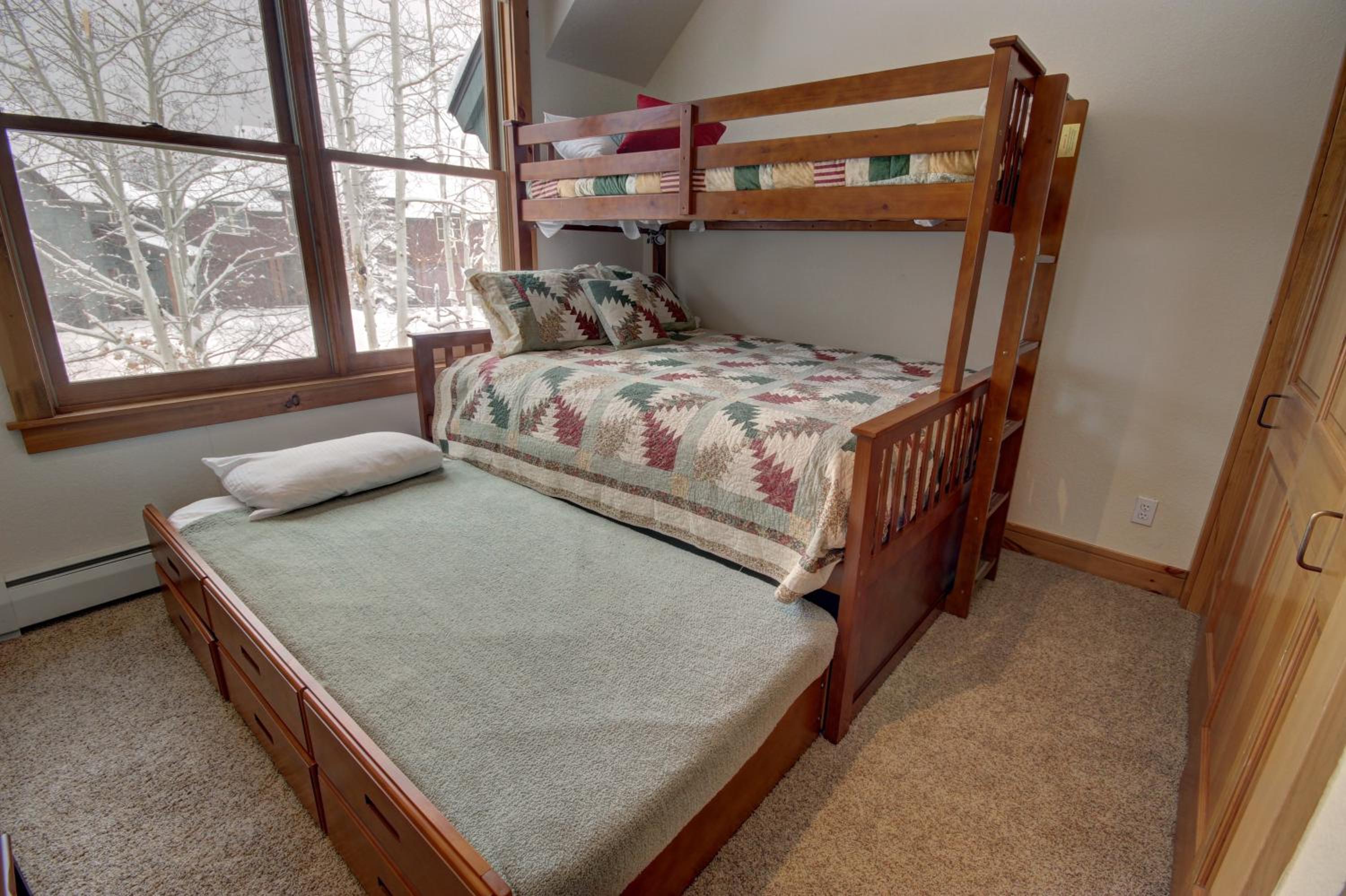 Ski Tip Ranch 8701 by SummitCove Lodging