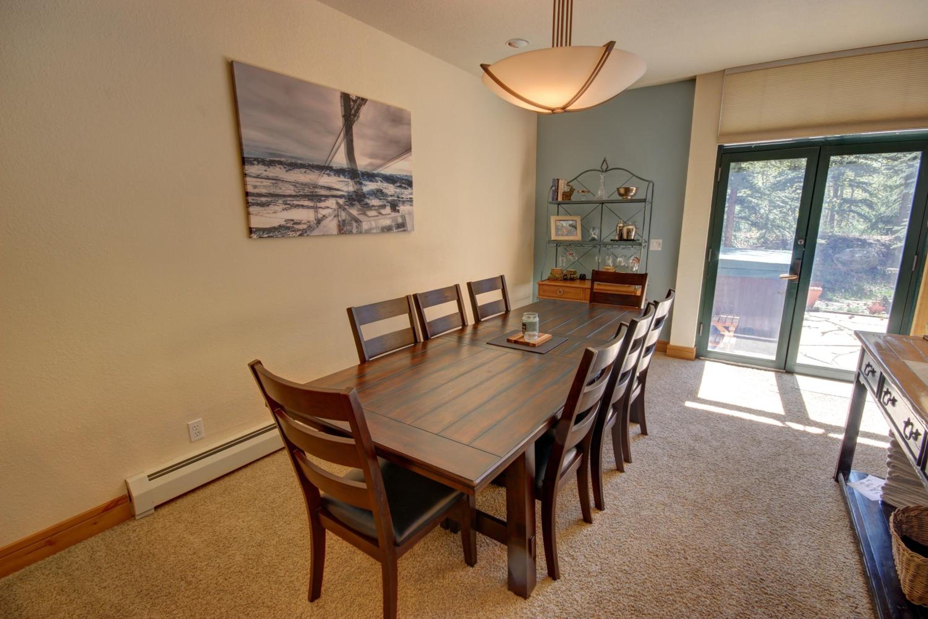 Ski Tip Ranch 8701 by SummitCove Lodging