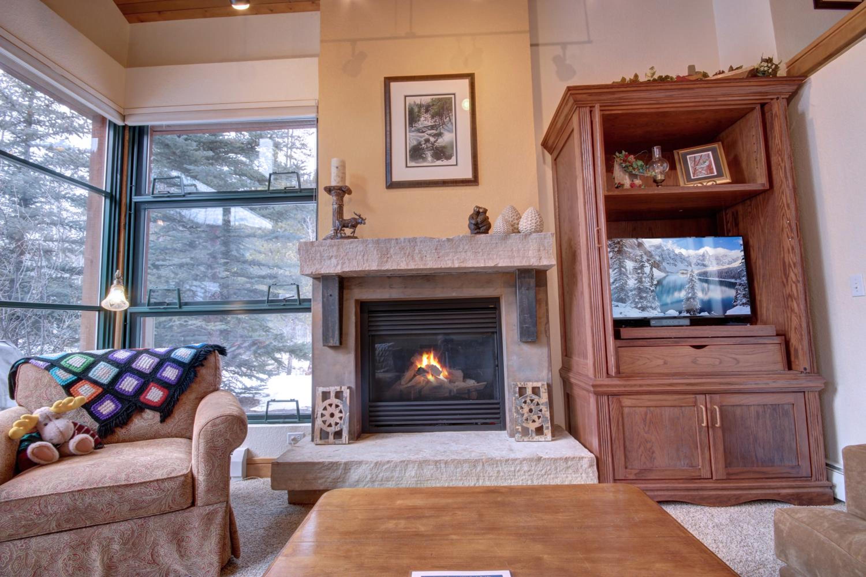 Ski Tip Ranch 8701 by SummitCove Lodging