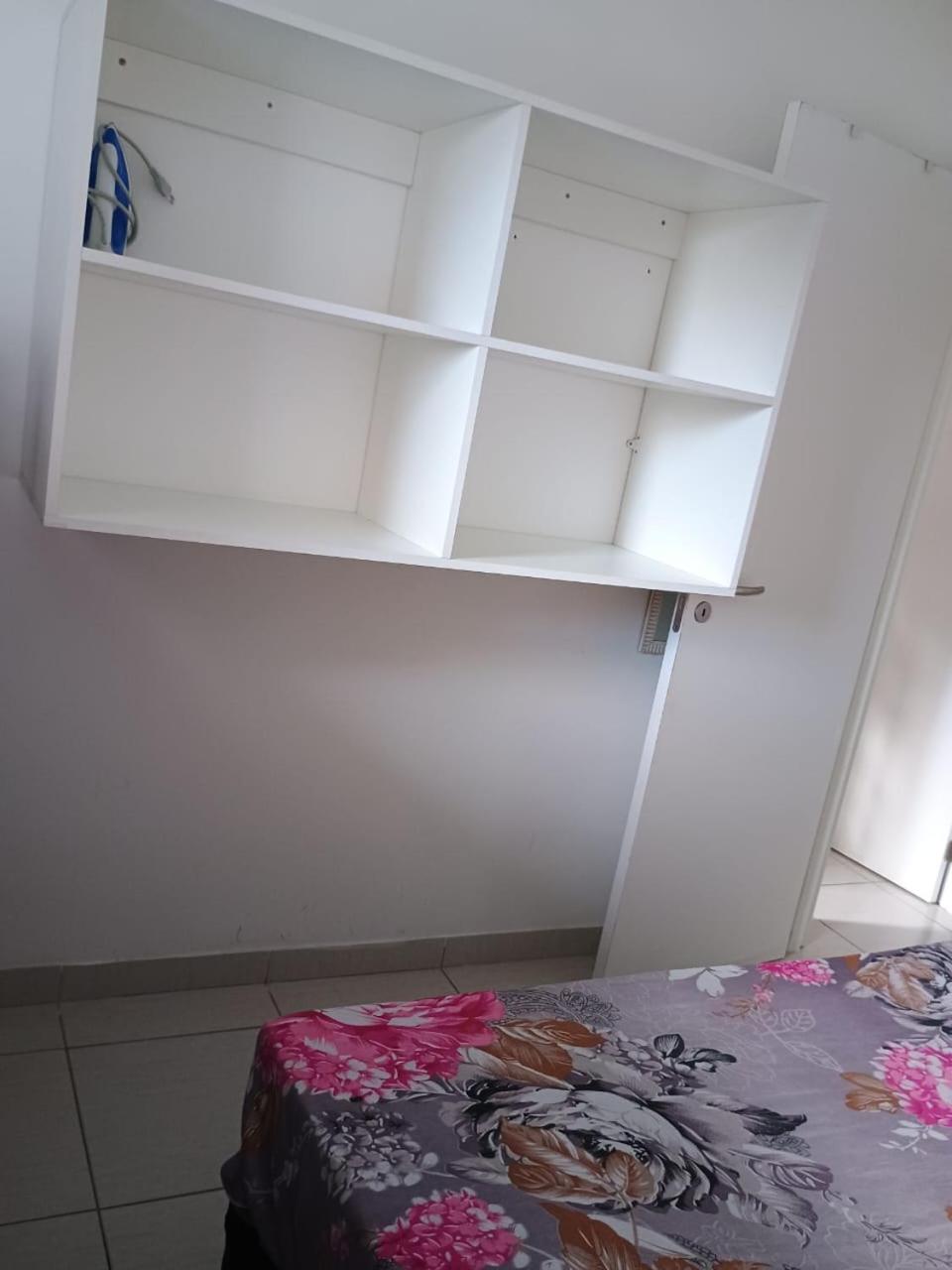 Apartamento com Lazer completo wifi, ar nos quartos