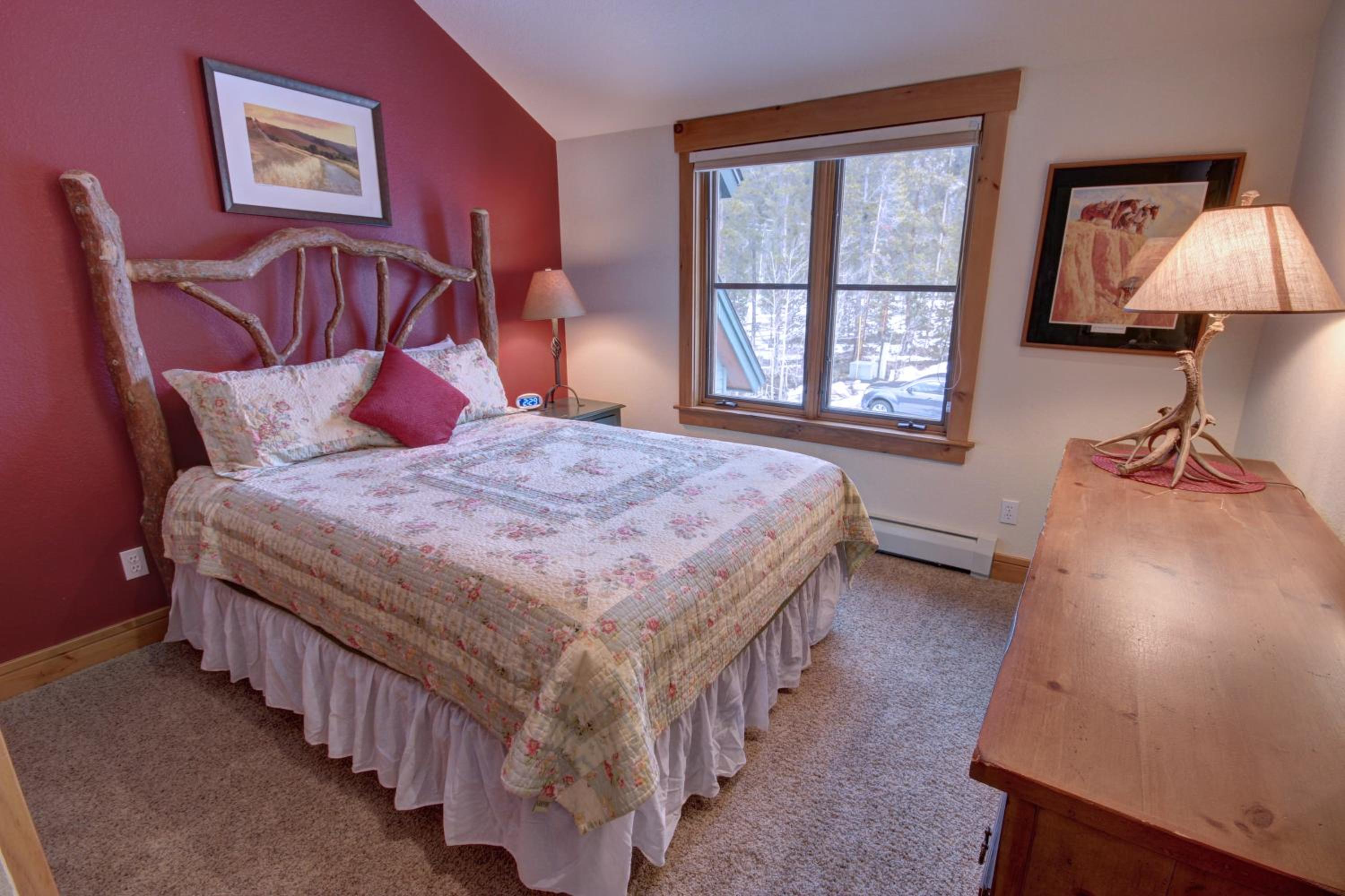 Ski Tip Ranch 8701 by SummitCove Lodging