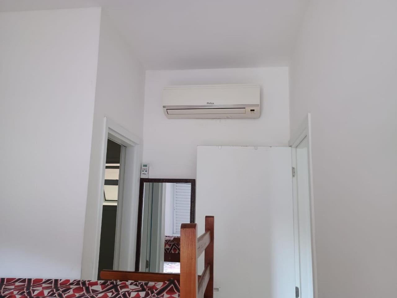 Apartamento com Lazer completo wifi, ar nos quartos