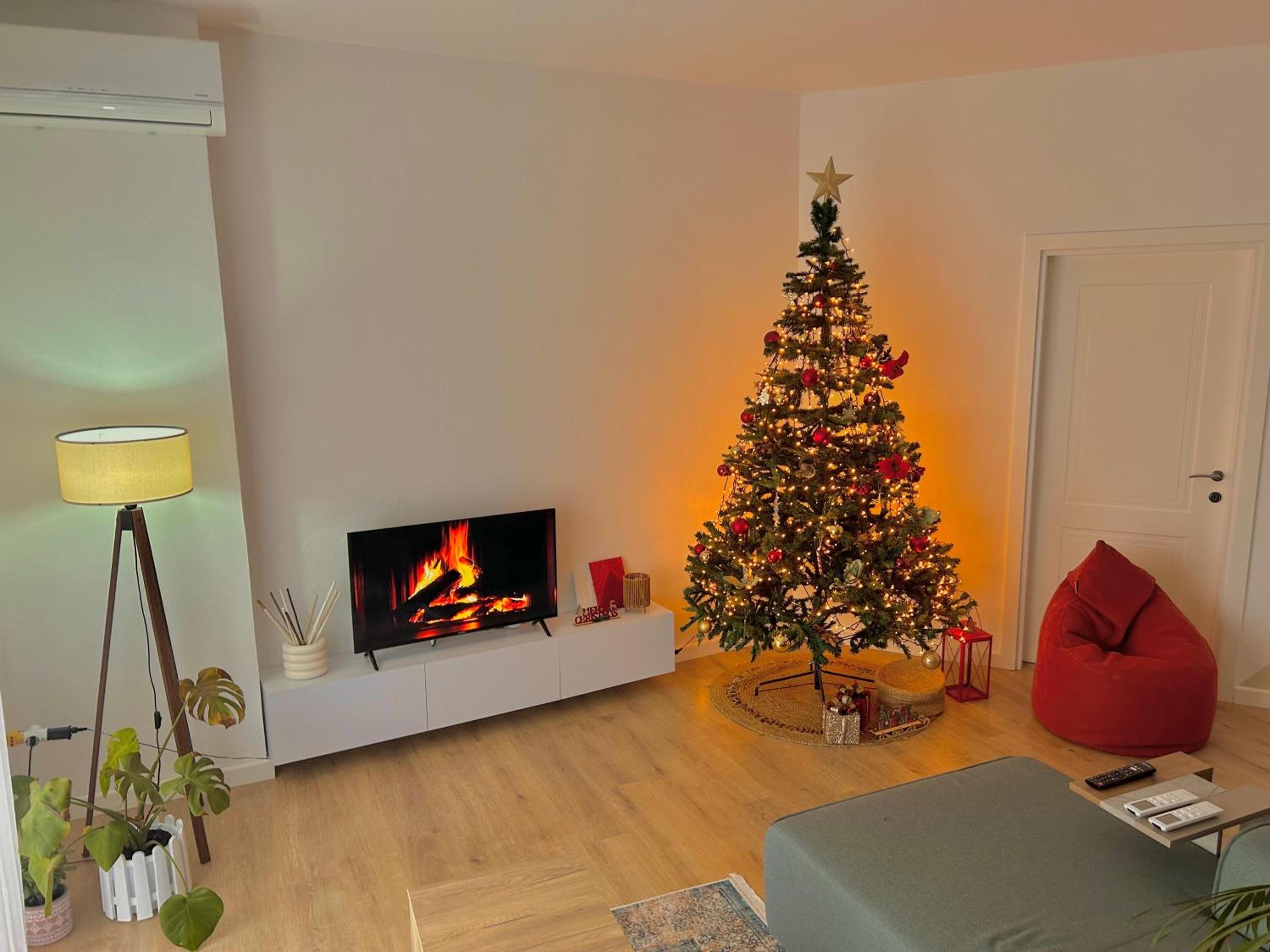 Gibel Apartments