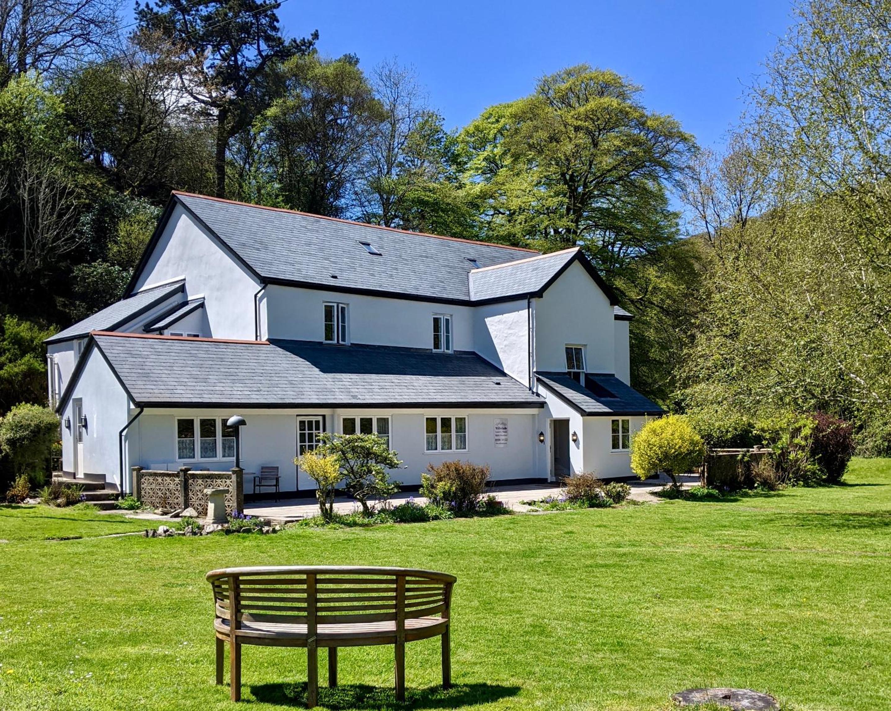 Lynton Vacations - Millslade Country House - Property Image 1