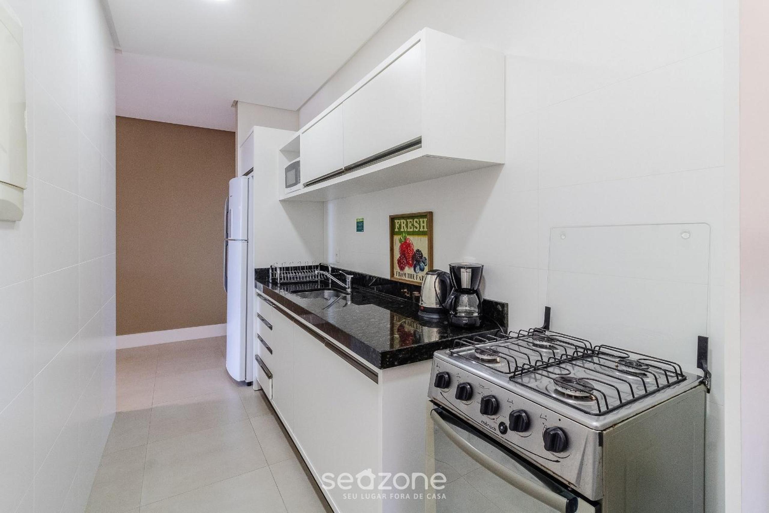 CSD - Apartments near Bombas Beach