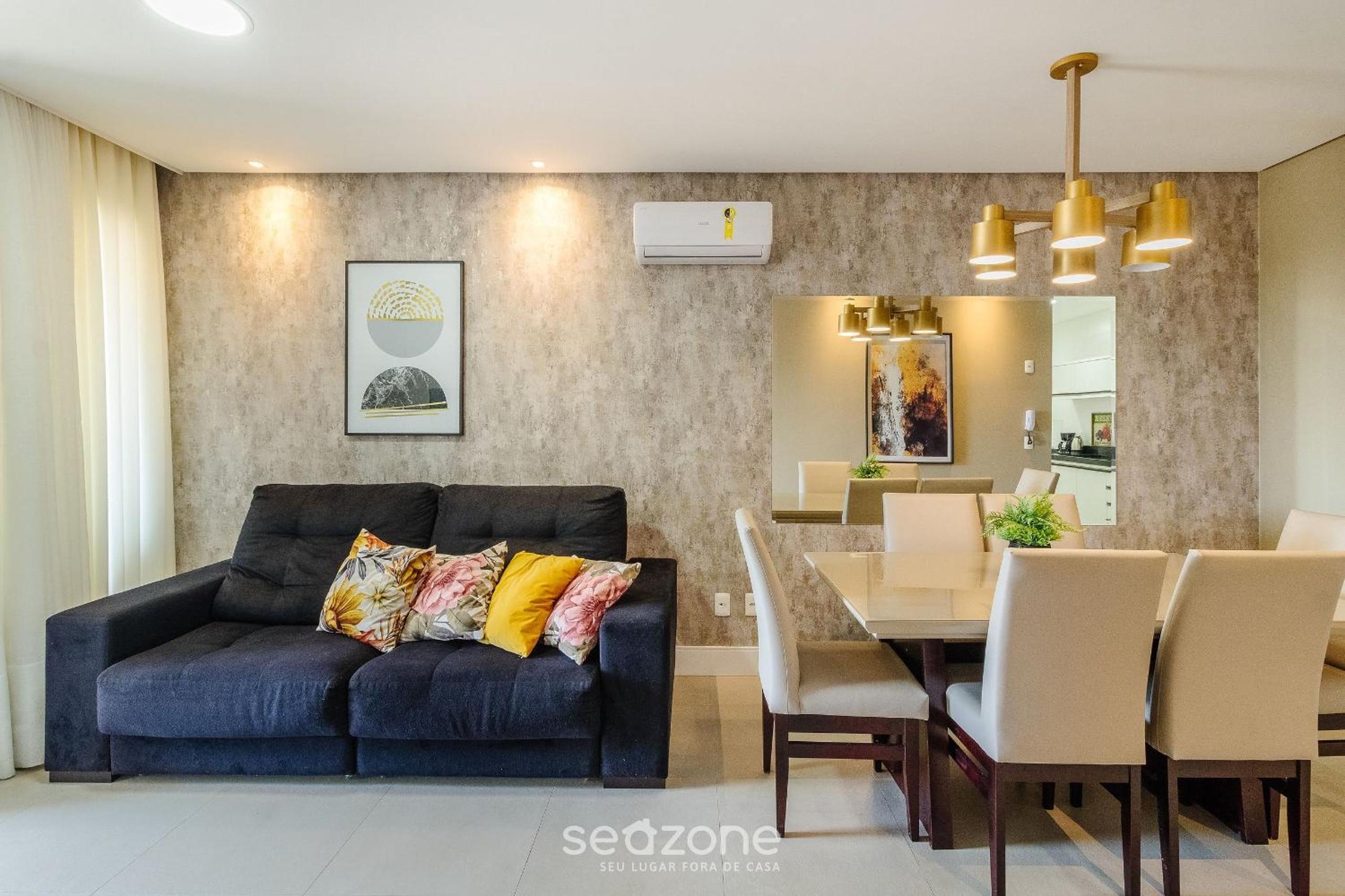 CSD - Apartments near Bombas Beach