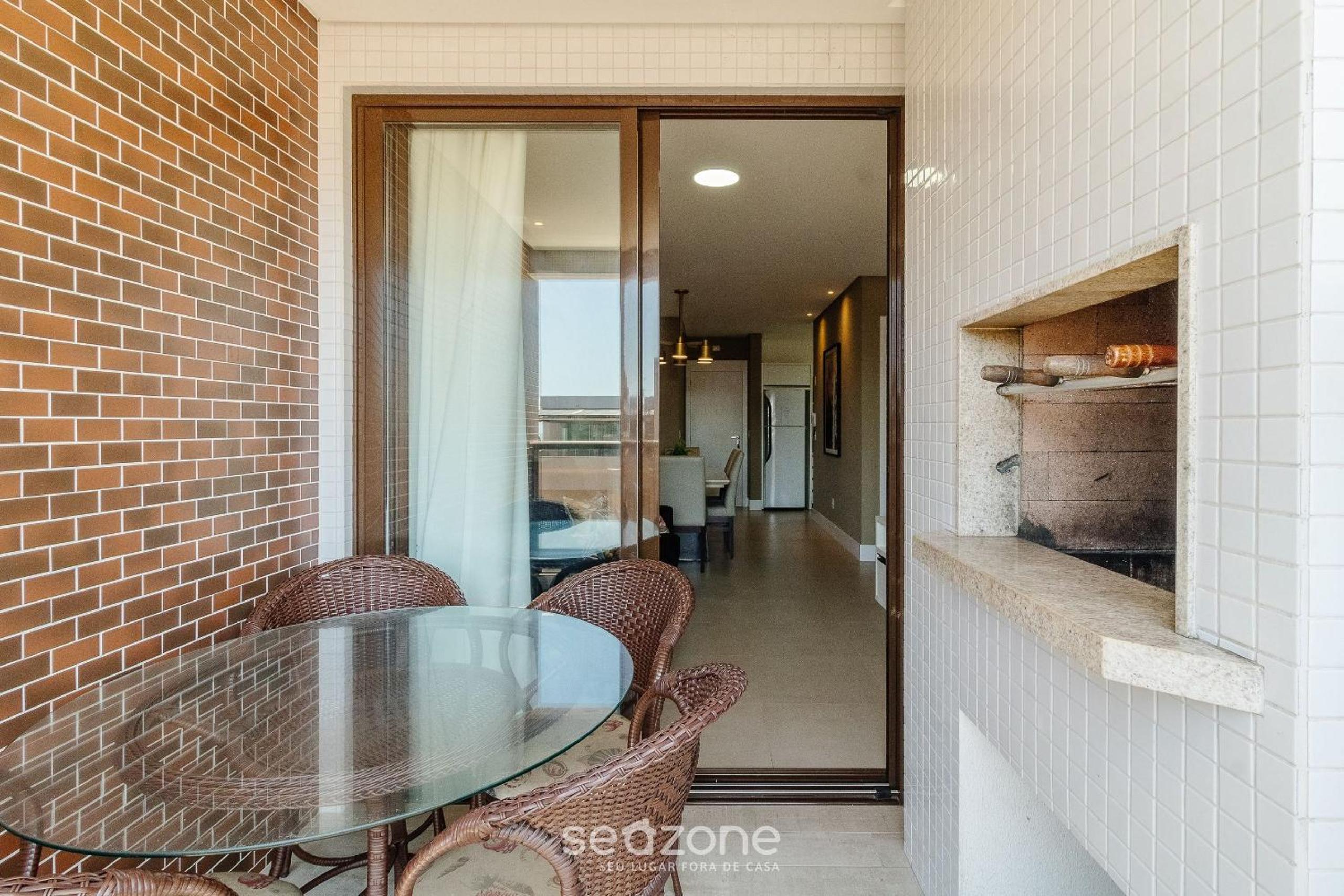 CSD - Apartments near Bombas Beach