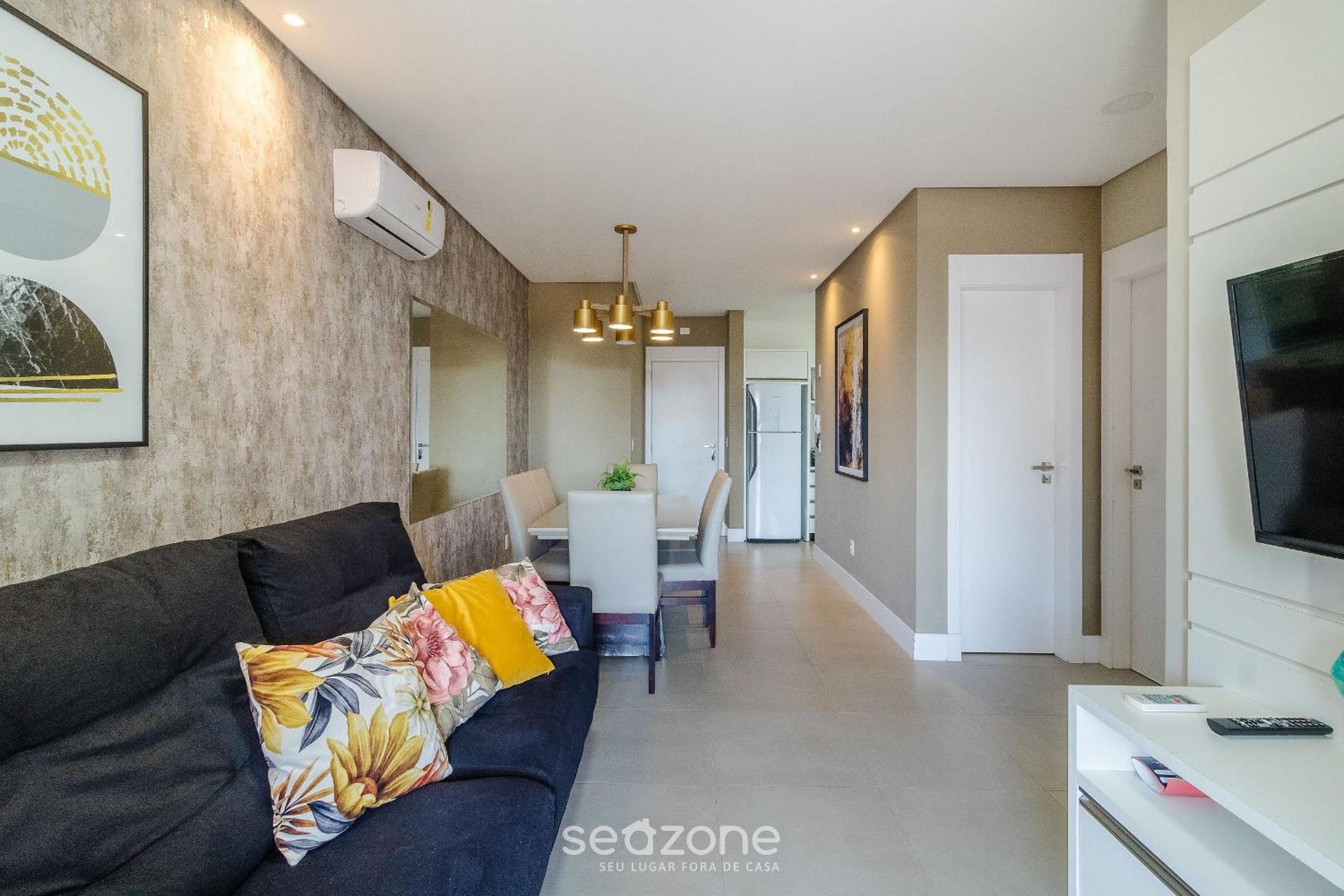 CSD - Apartments near Bombas Beach