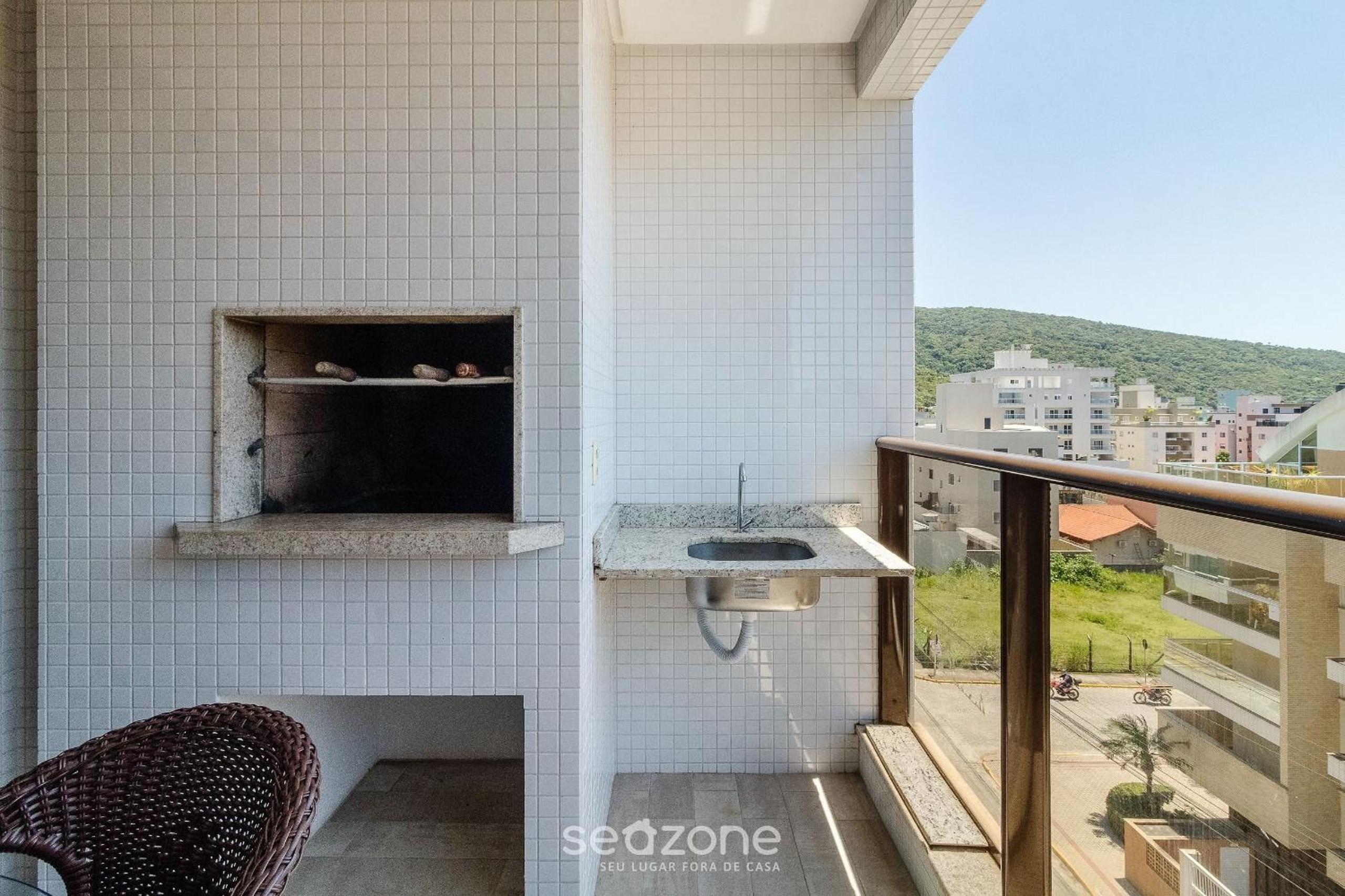 CSD - Apartments near Bombas Beach