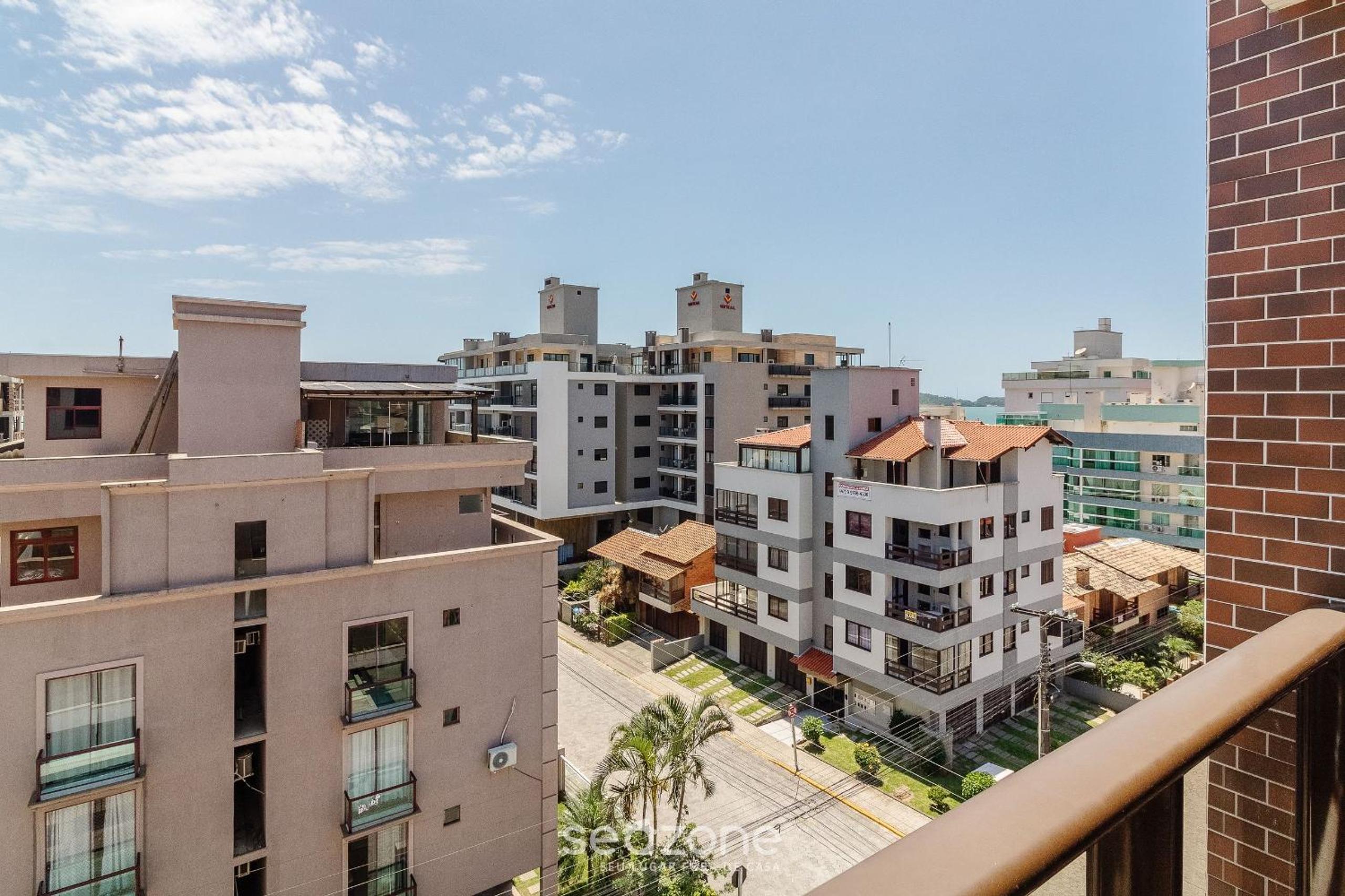 CSD - Apartments near Bombas Beach