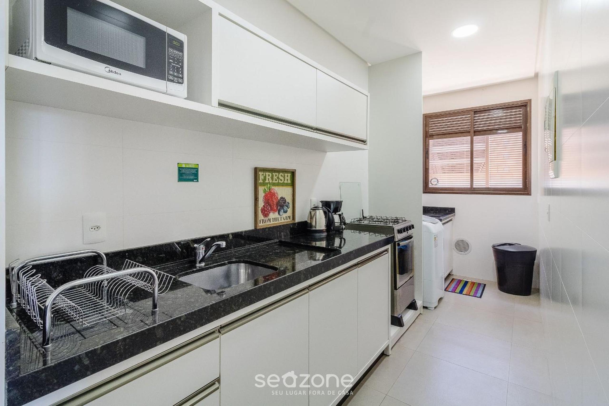 CSD - Apartments near Bombas Beach