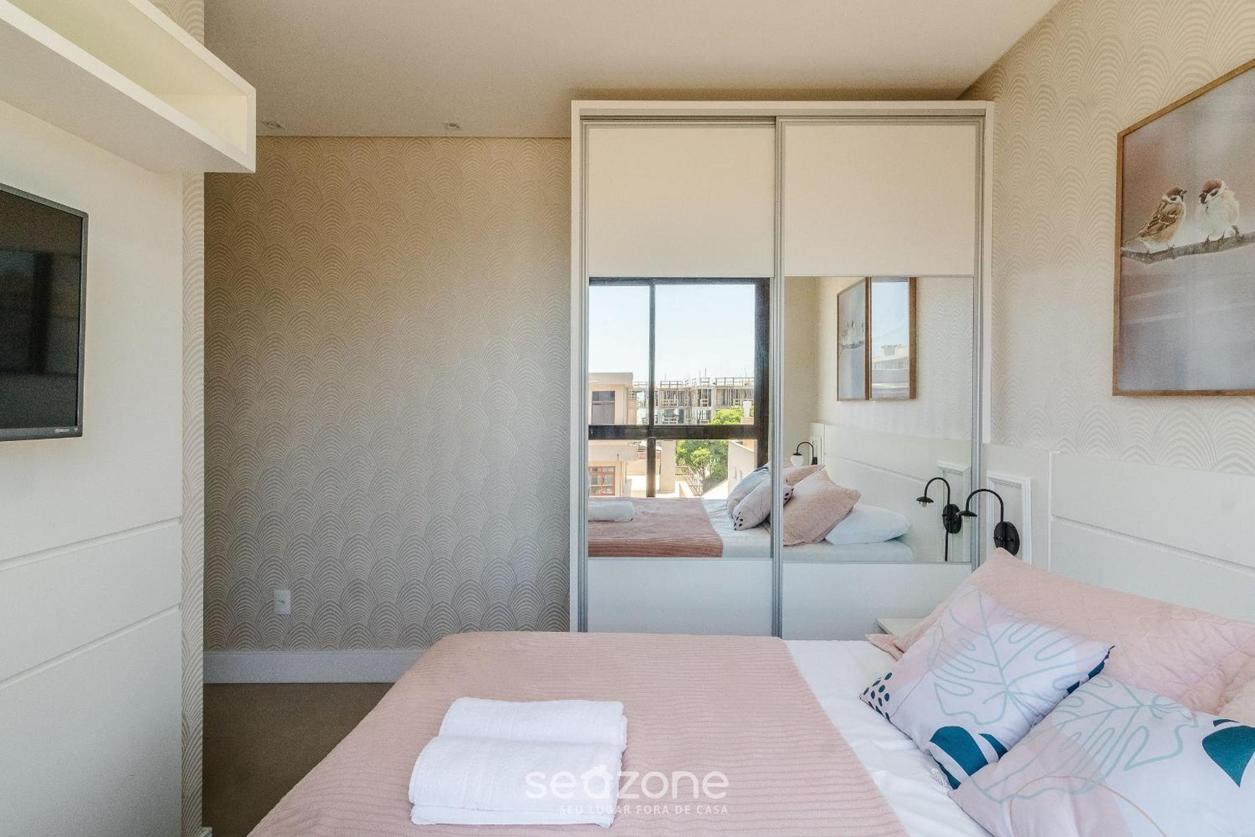CSD - Apartments near Bombas Beach