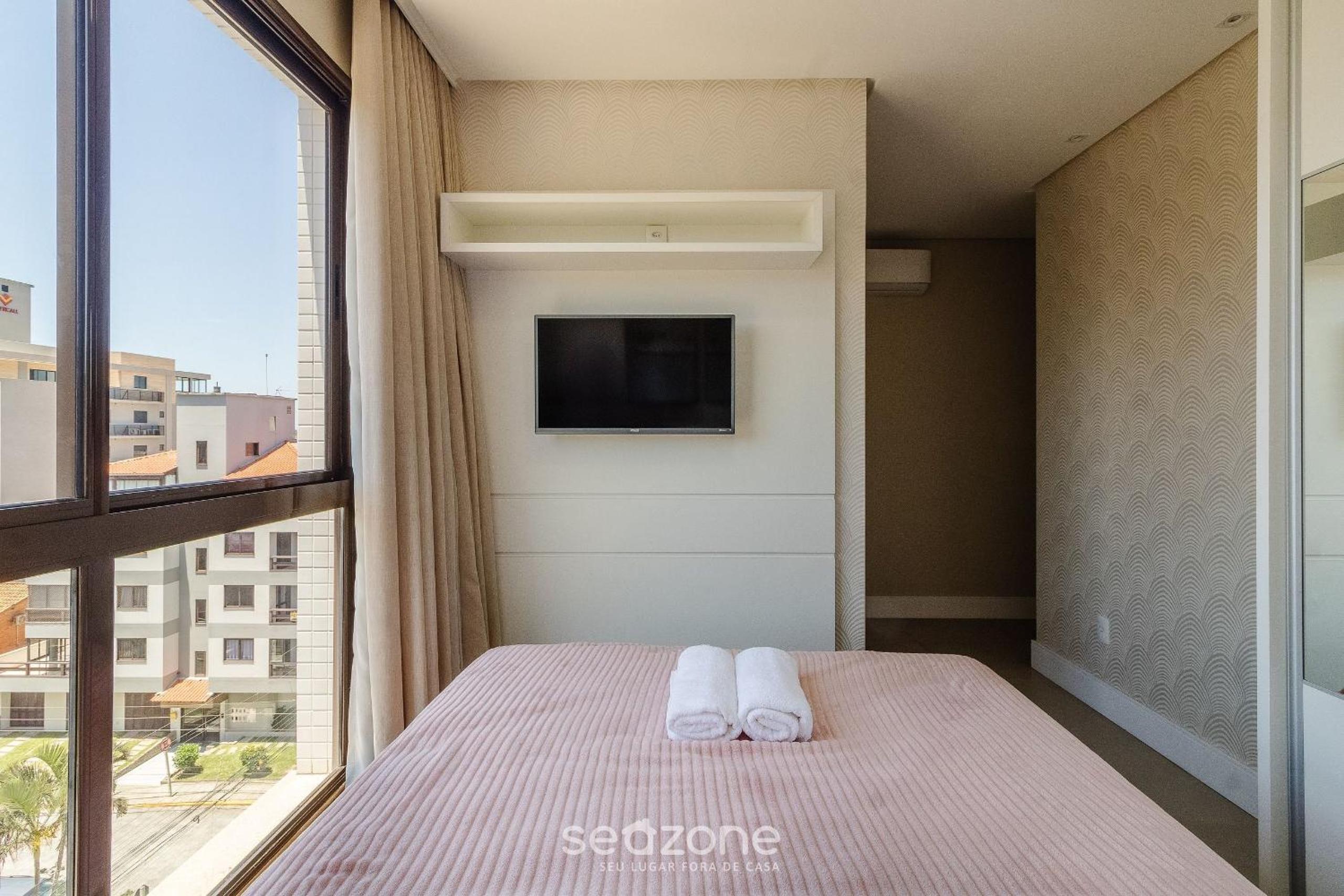 CSD - Apartments near Bombas Beach