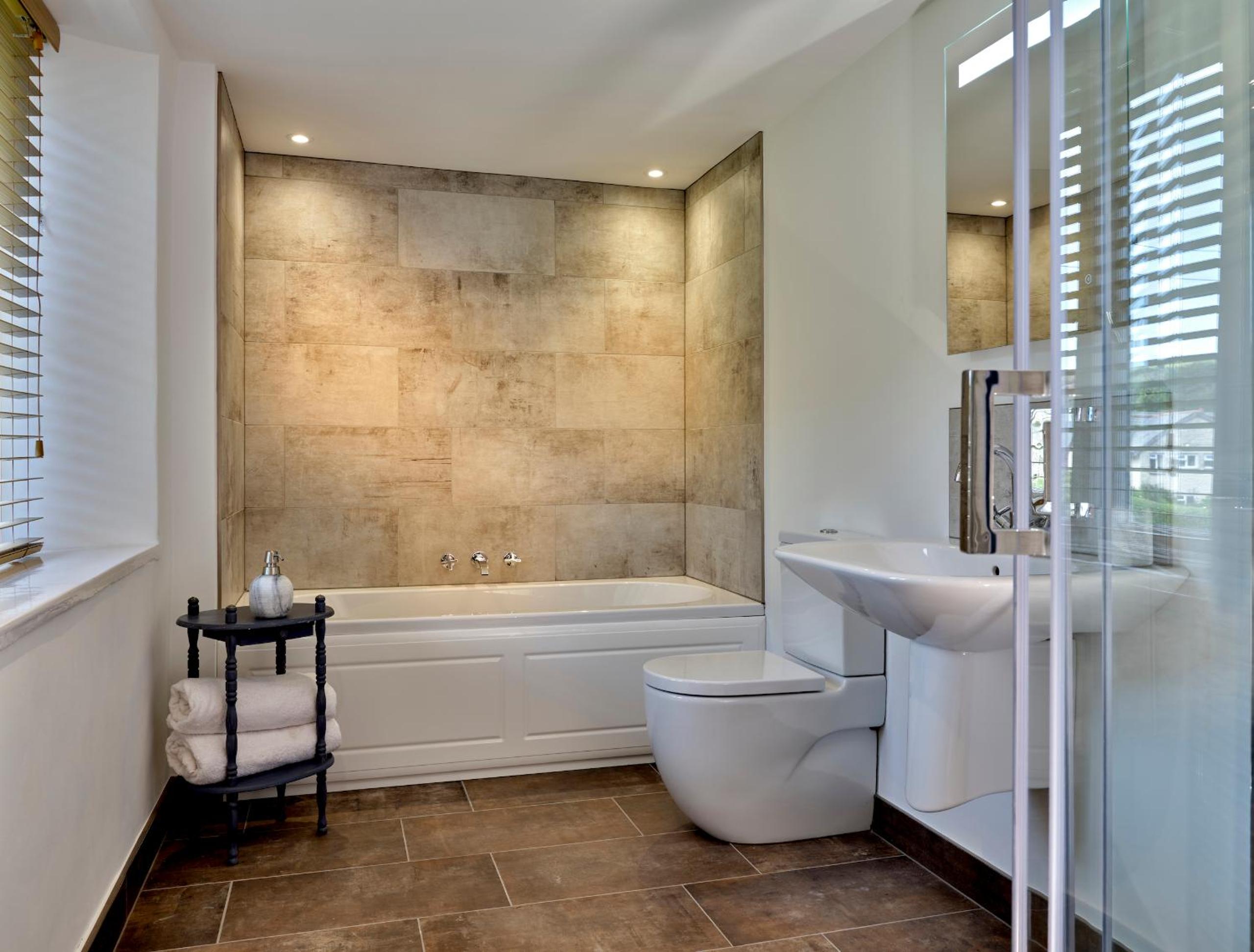 Lynton Vacations - Millslade Country House - Property Image 1