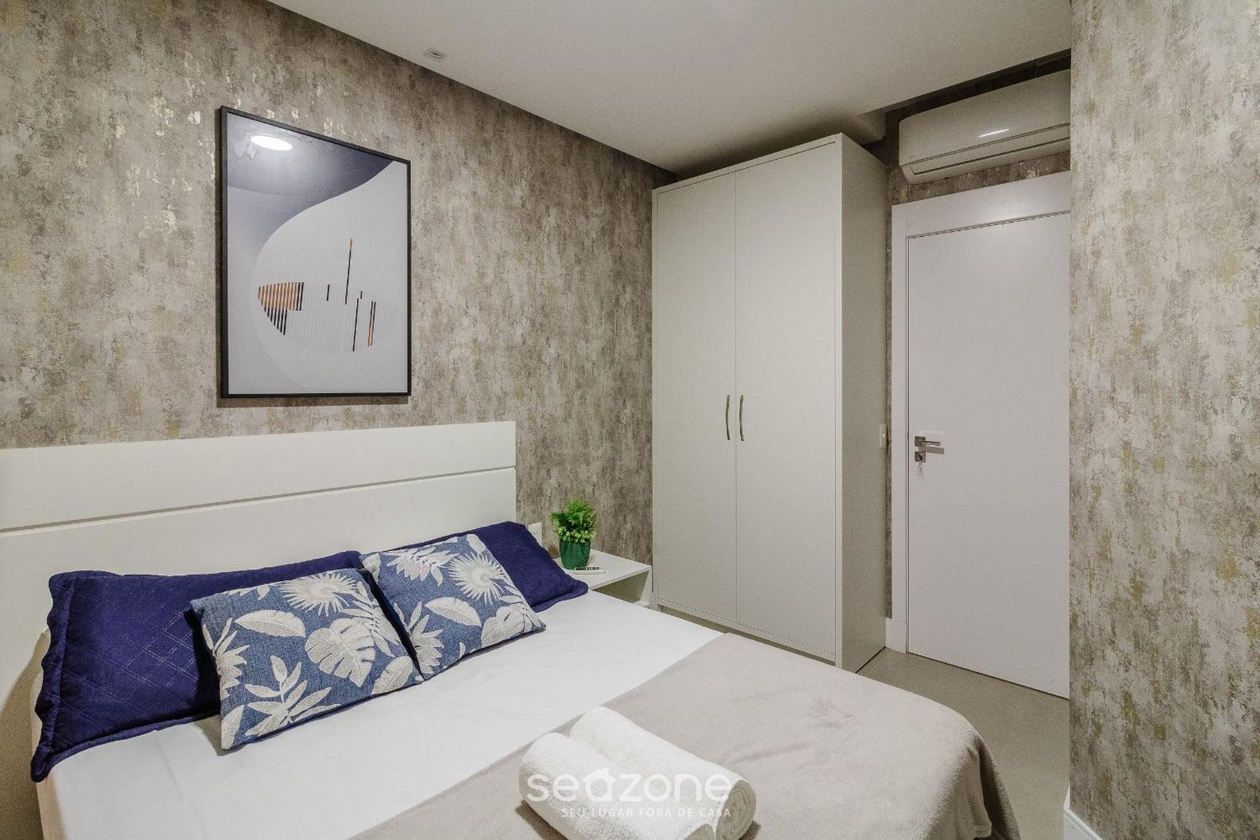 CSD - Apartments near Bombas Beach