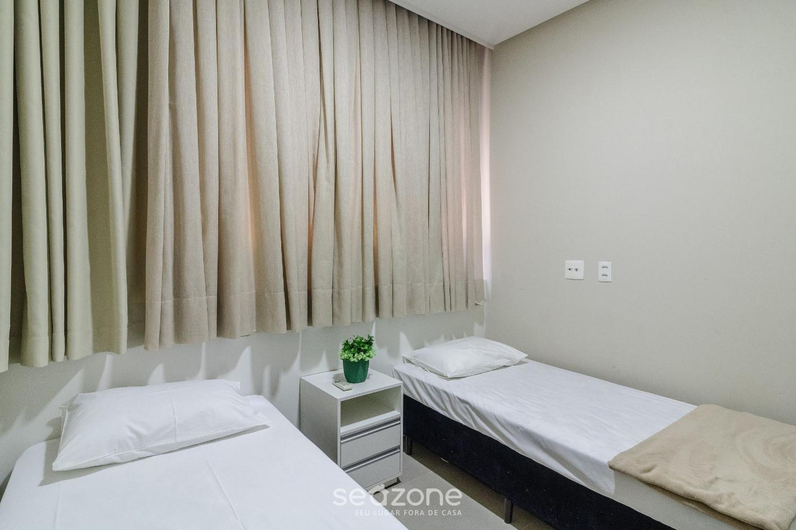 CSD - Apartments near Bombas Beach