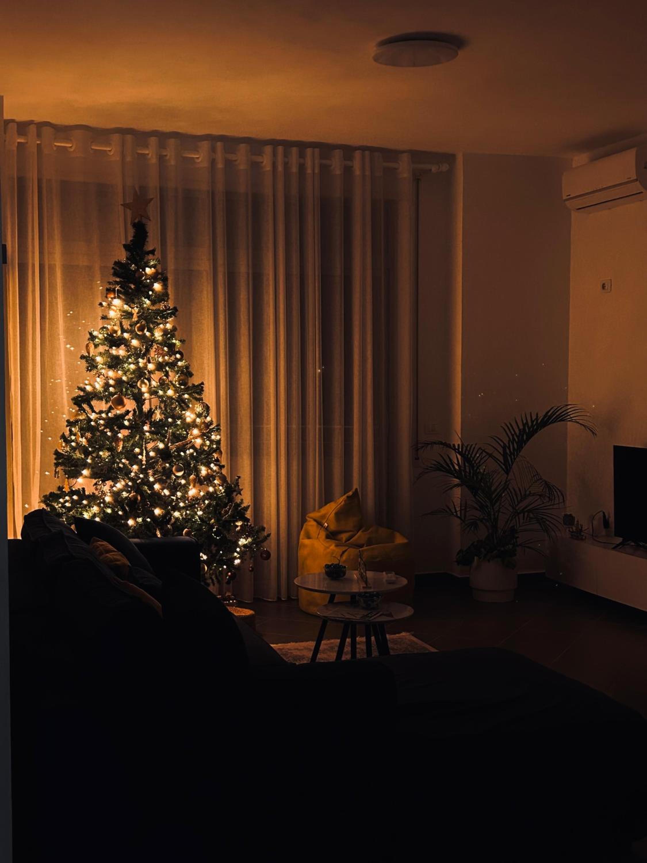 Gibel Apartments