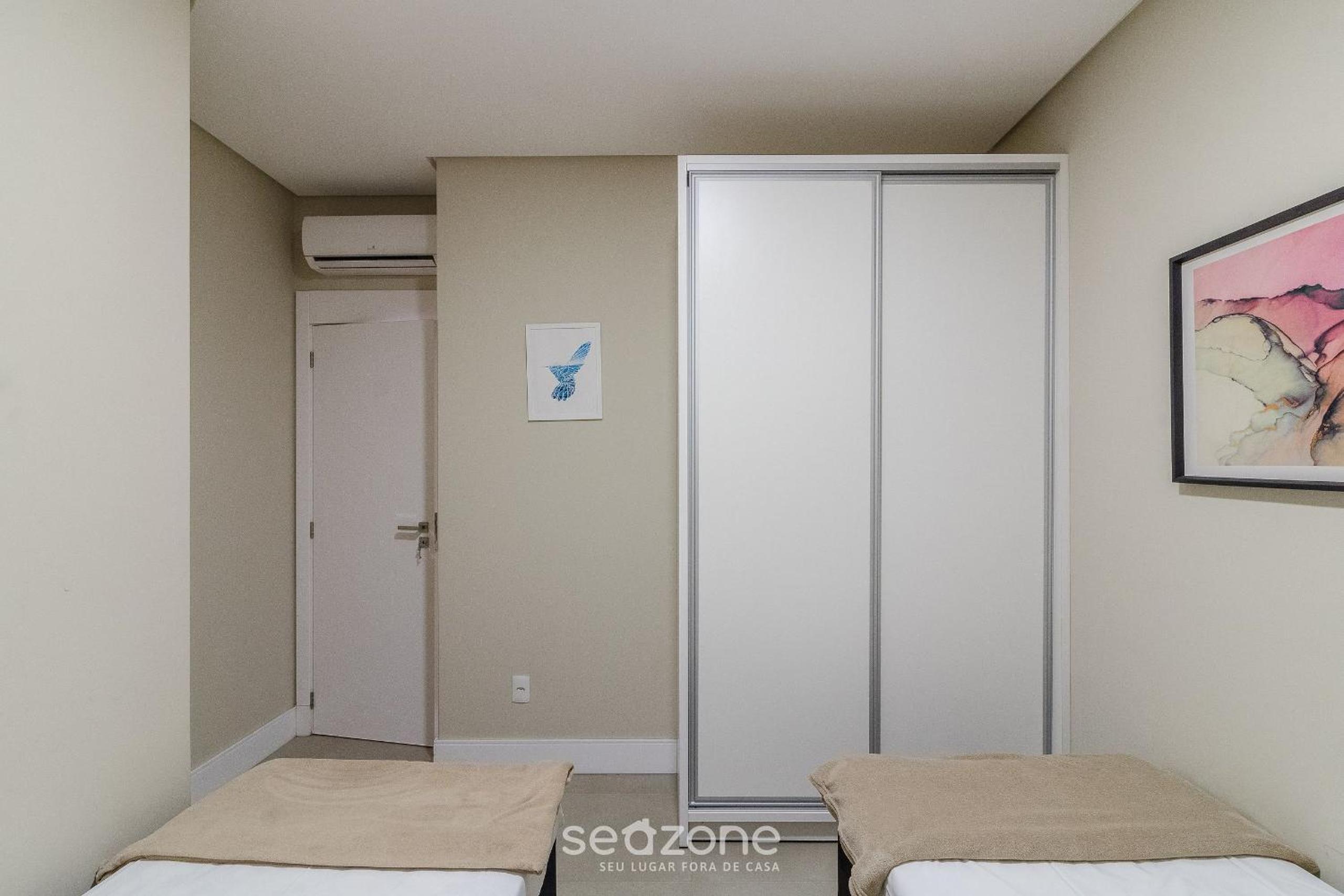 CSD - Apartments near Bombas Beach