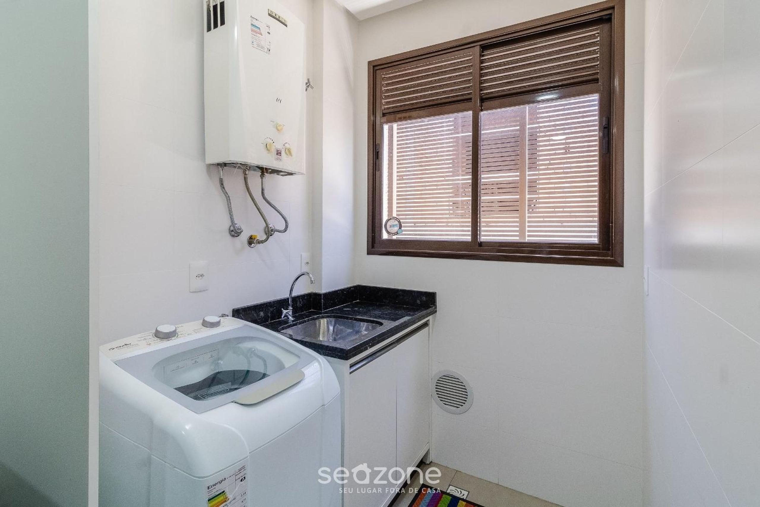 CSD - Apartments near Bombas Beach