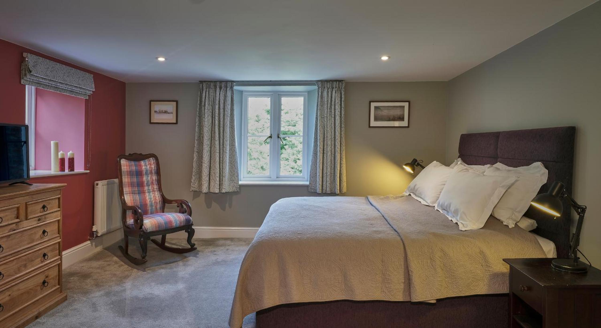 Lynton Vacations - Millslade Country House - Property Image 2