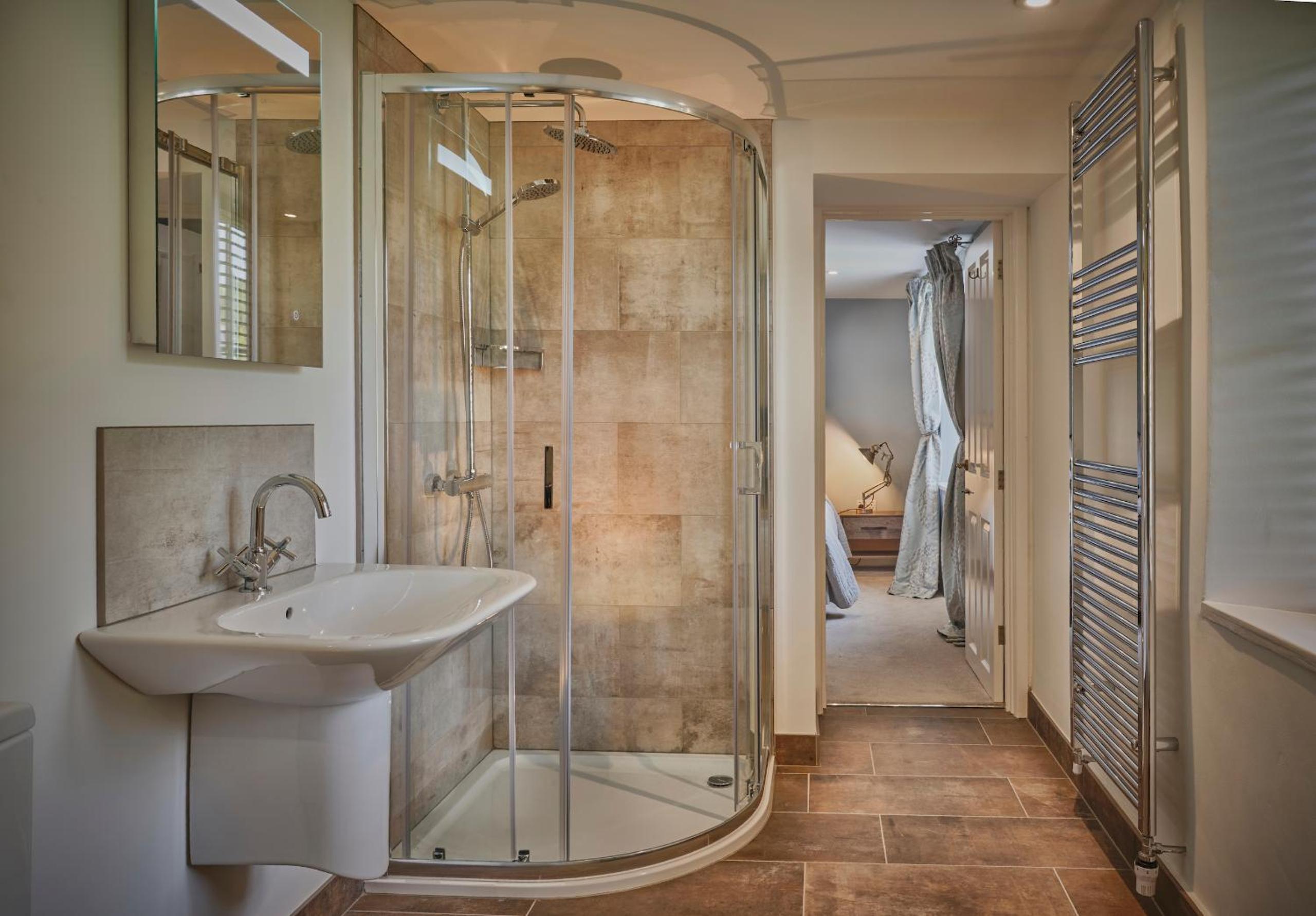 Lynton Vacations - Millslade Country House - Property Image 24