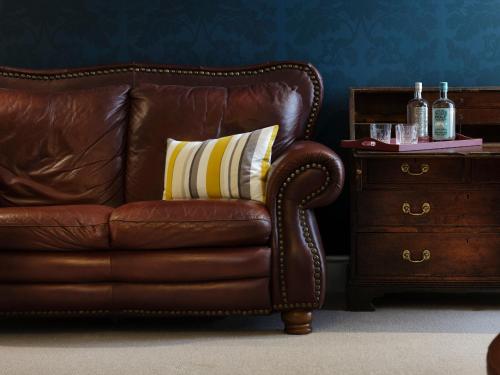 Lynton Vacations - Millslade Country House - Property Image 22