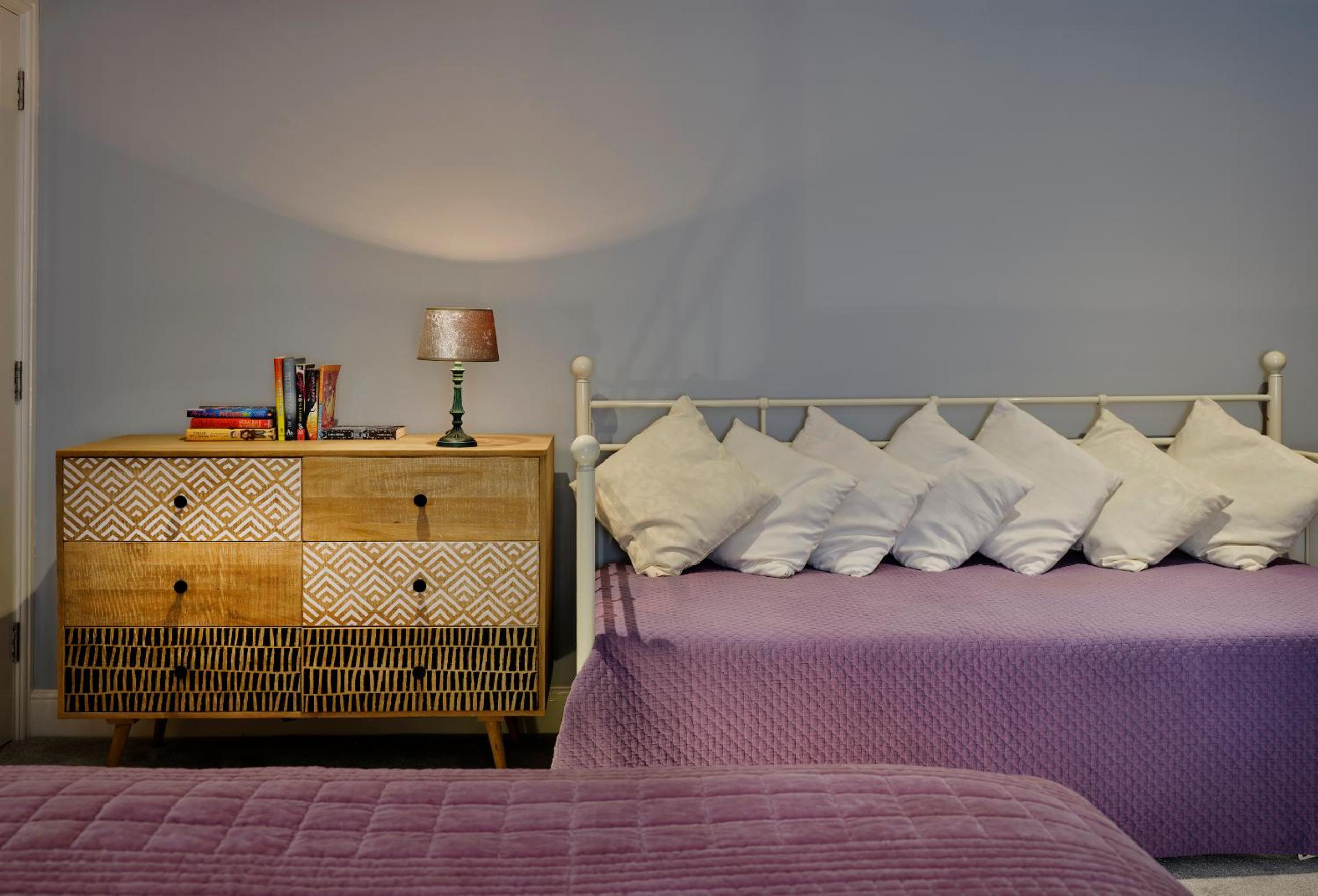 Lynton Vacations - Millslade Country House - Property Image 20