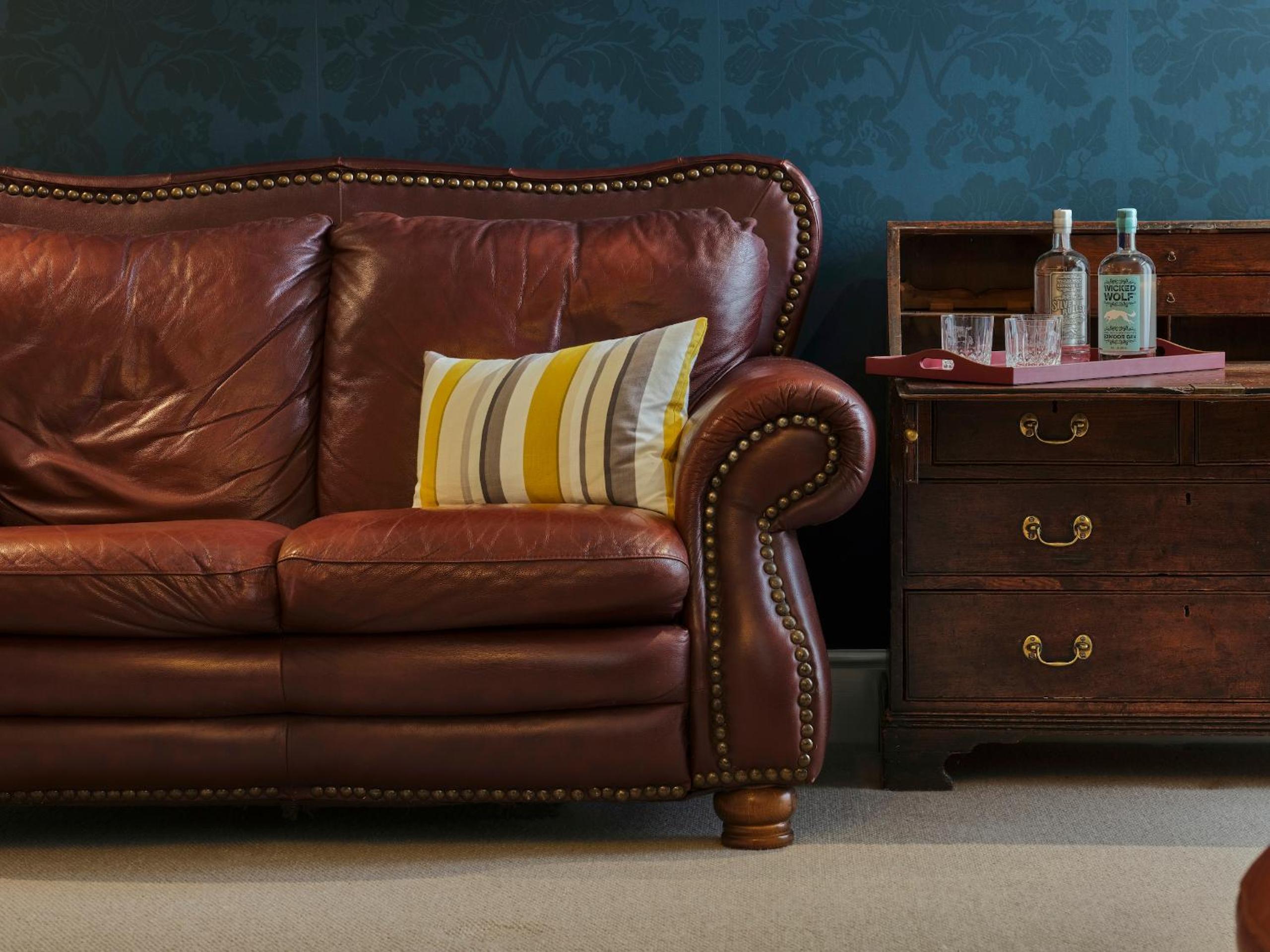 Lynton Vacations - Millslade Country House - Property Image 16