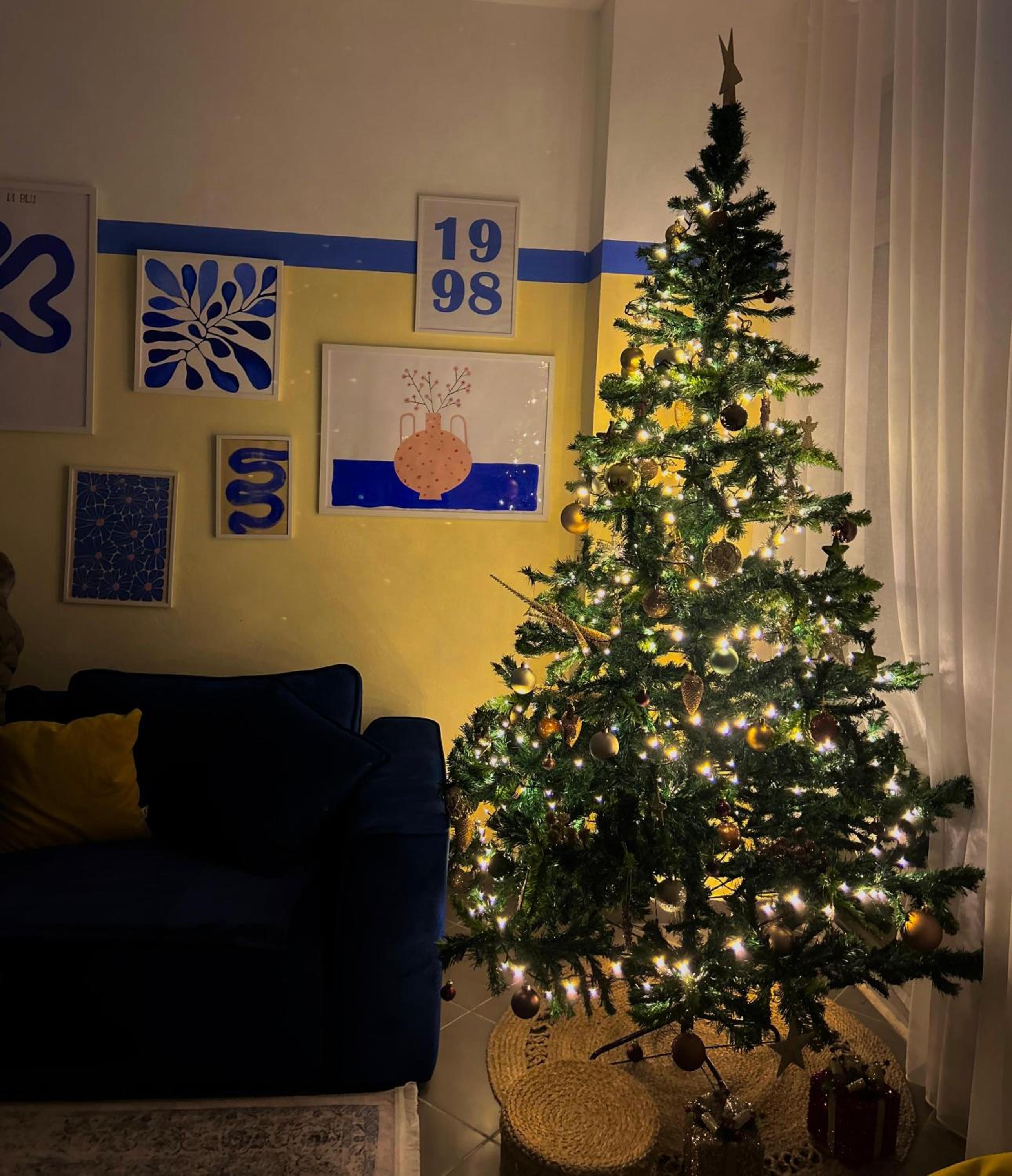 Gibel Apartments
