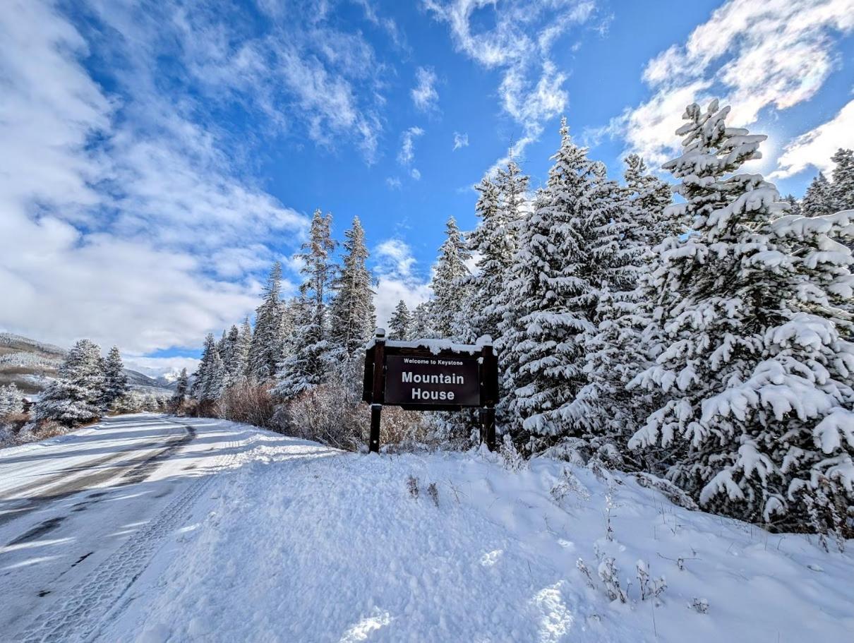 Slopeside 2736A by SummitCove Lodging