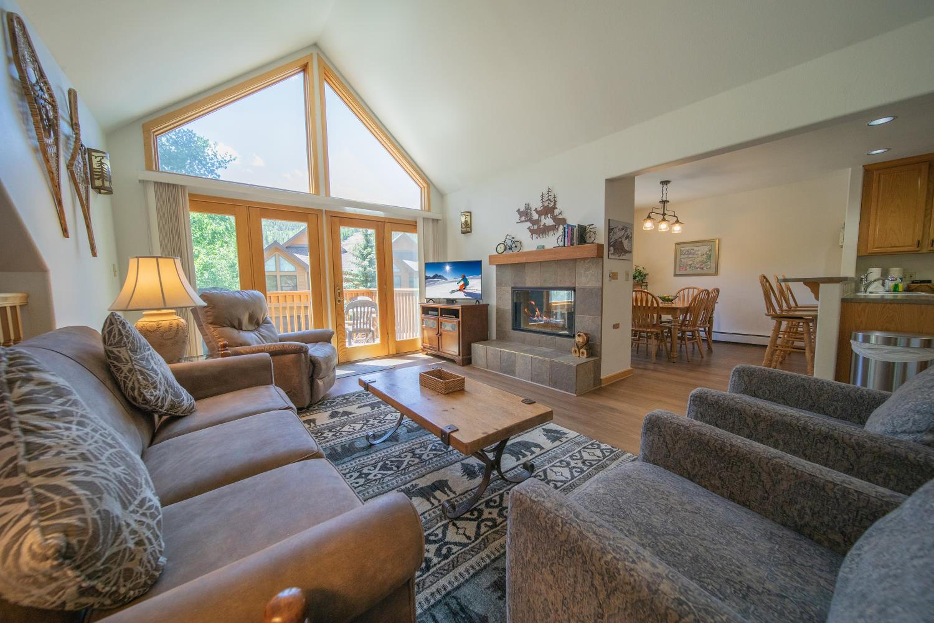 Snake River 19 by SummitCove Lodging