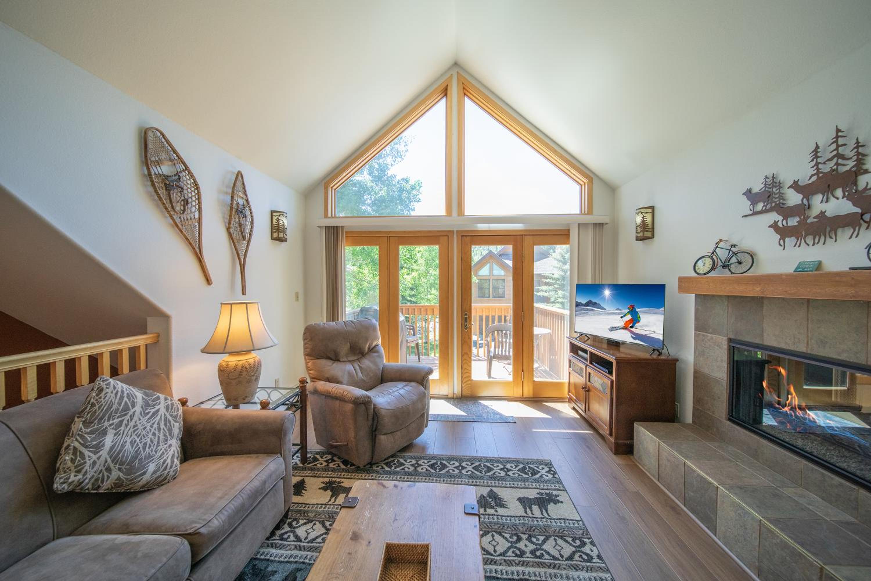 Snake River 19 by SummitCove Lodging