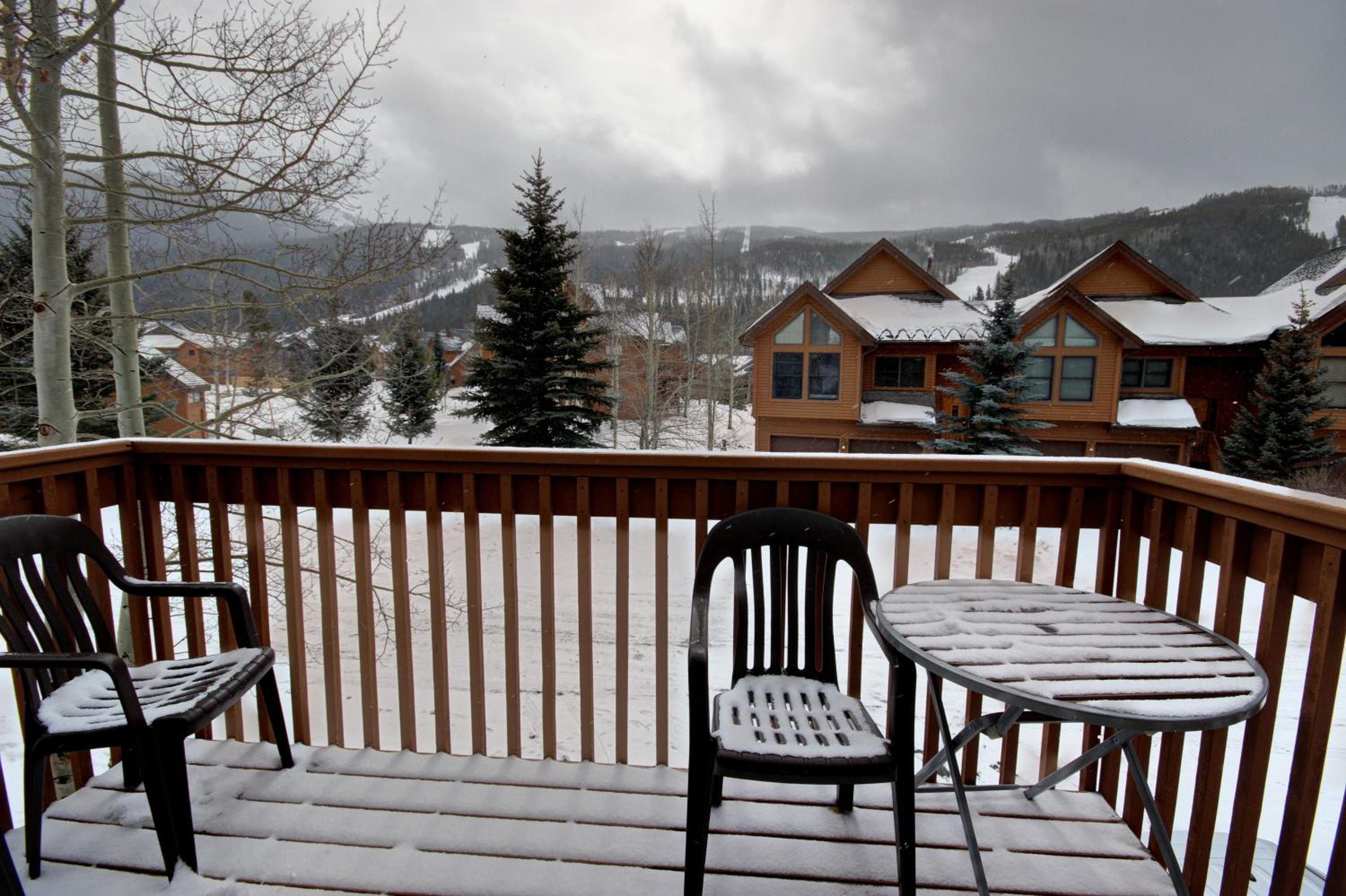 Snake River 19 by SummitCove Lodging