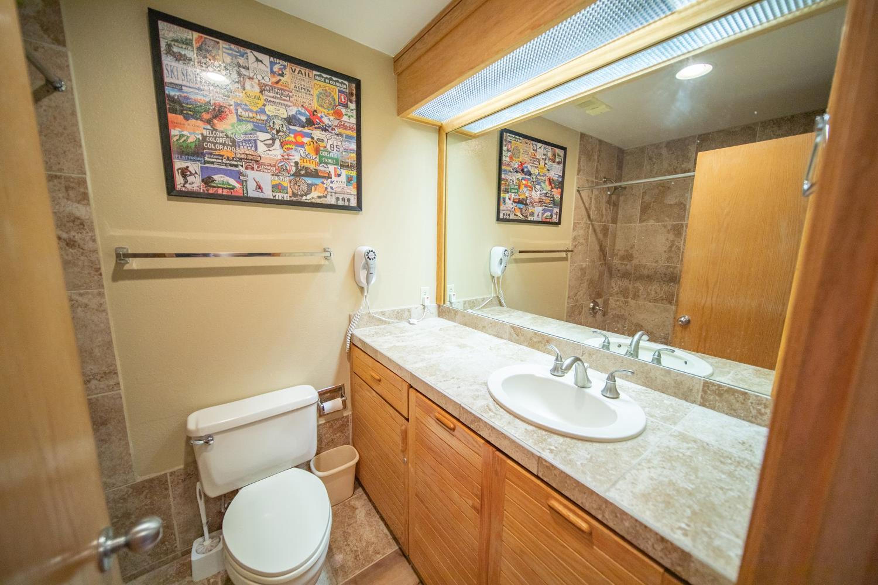 Slopeside 2736A by SummitCove Lodging