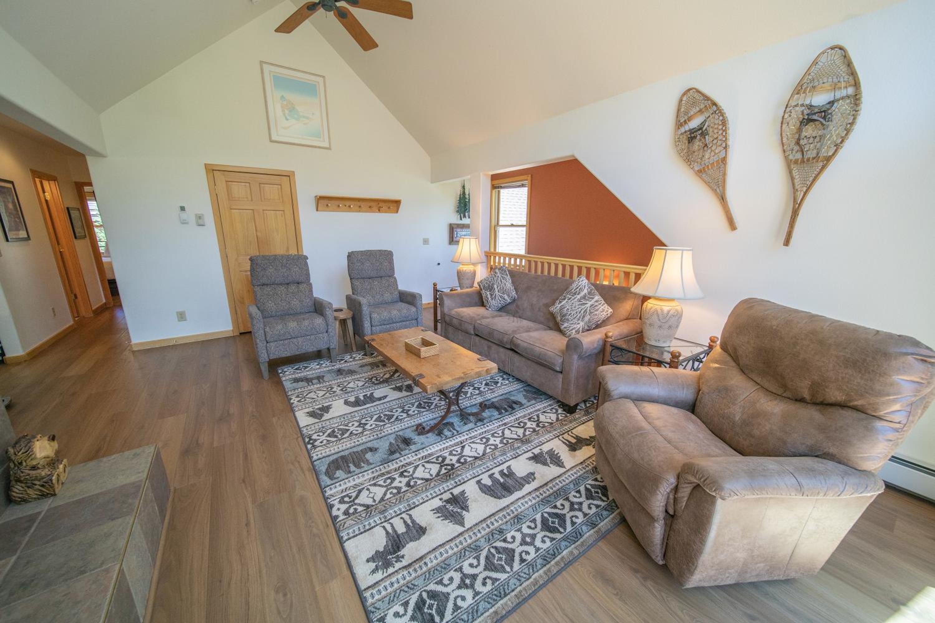 Snake River 19 by SummitCove Lodging