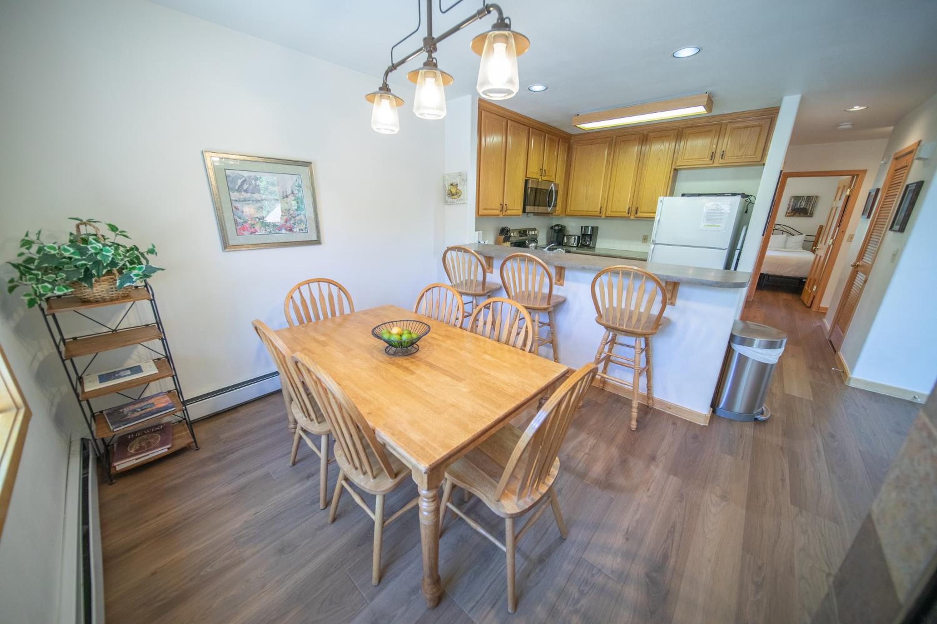 Snake River 19 by SummitCove Lodging