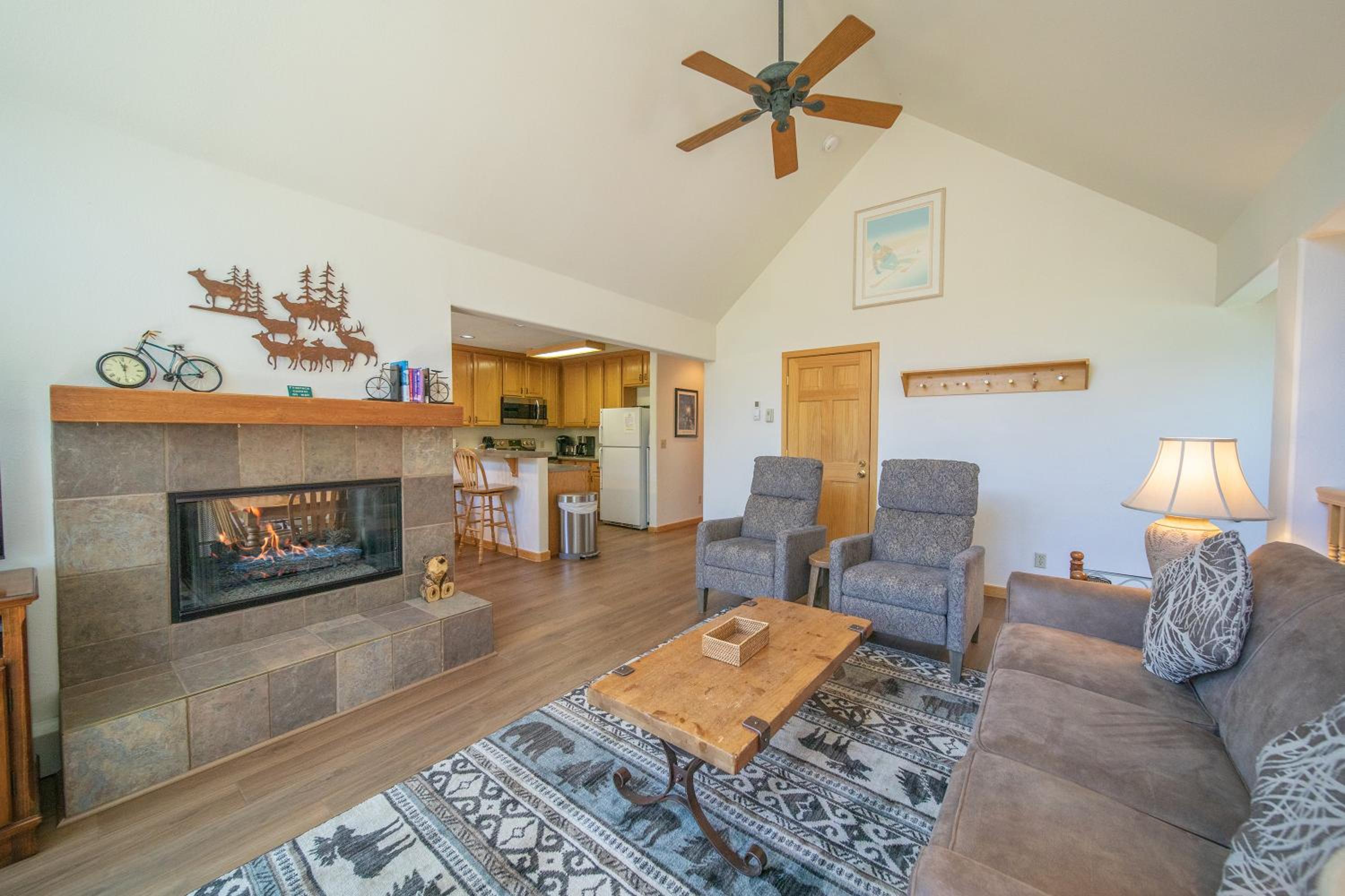 Snake River 19 by SummitCove Lodging