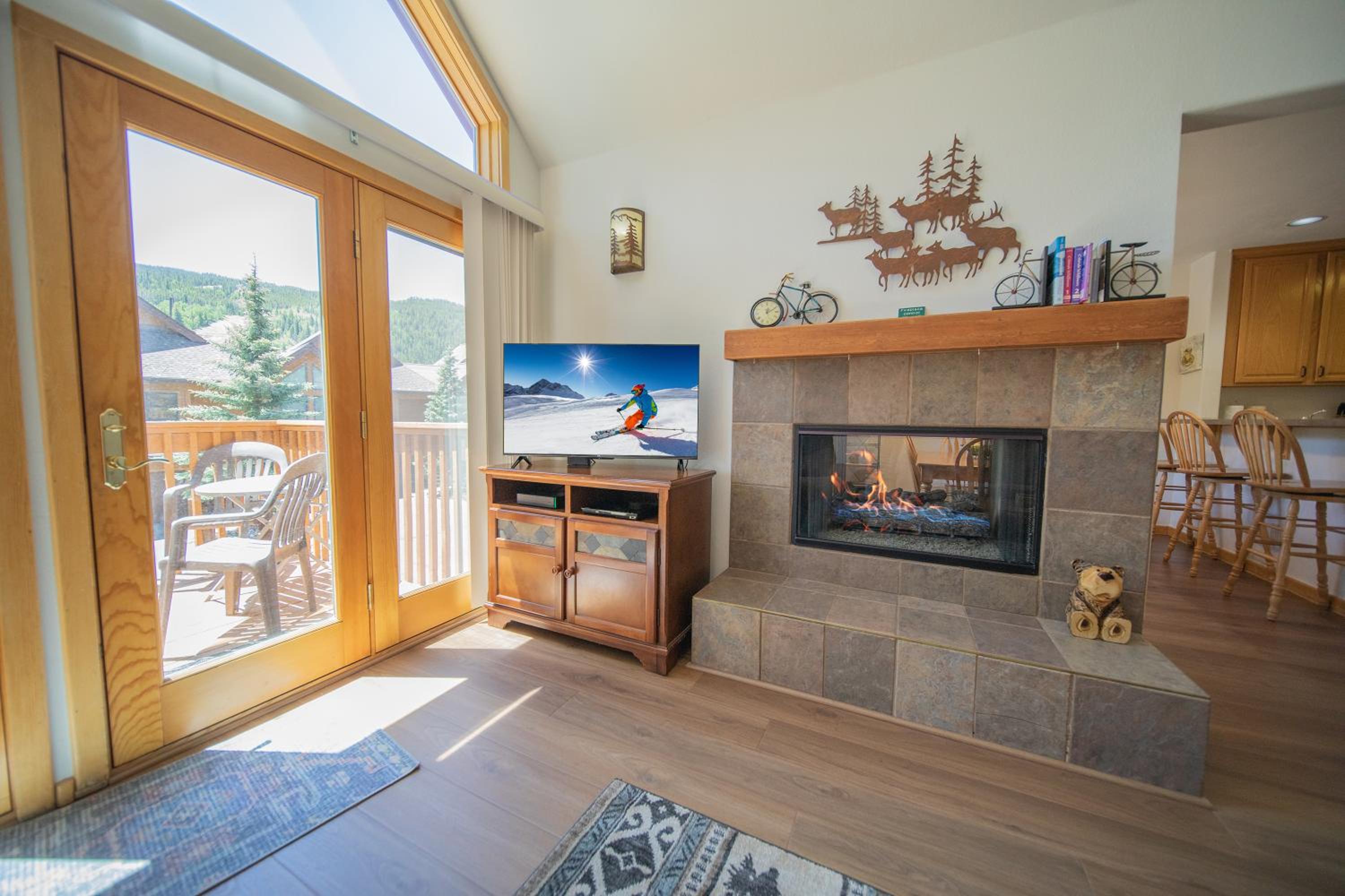 Snake River 19 by SummitCove Lodging