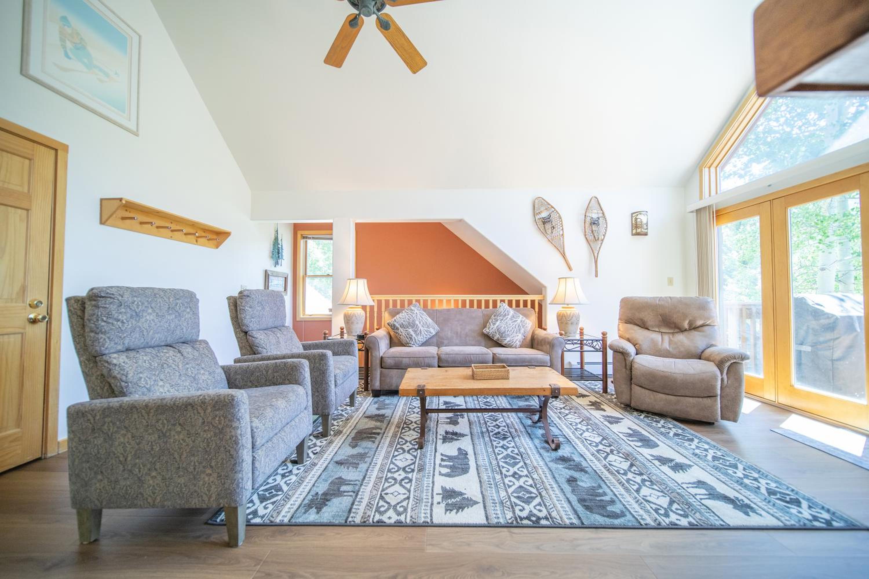 Snake River 19 by SummitCove Lodging