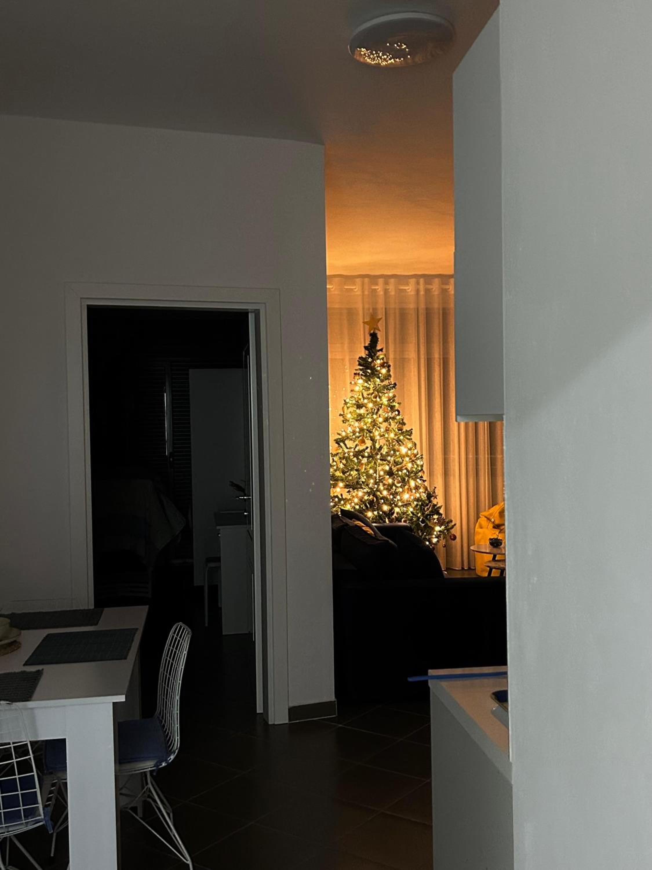 Gibel Apartments