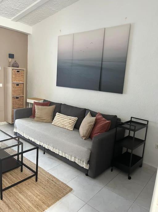 Marbella Vacations - Strandhaus direkt am Meer - Property Image 1