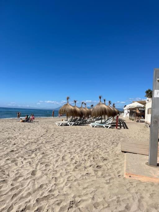 Marbella Vacations - Strandhaus direkt am Meer - Property Image 15